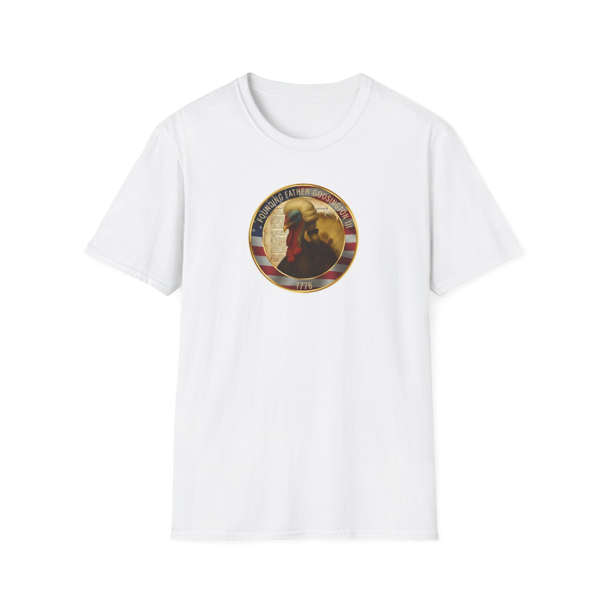 Founding Father T‑Shirt