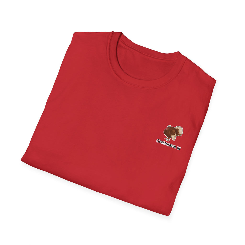 Goosington III T‑Shirt