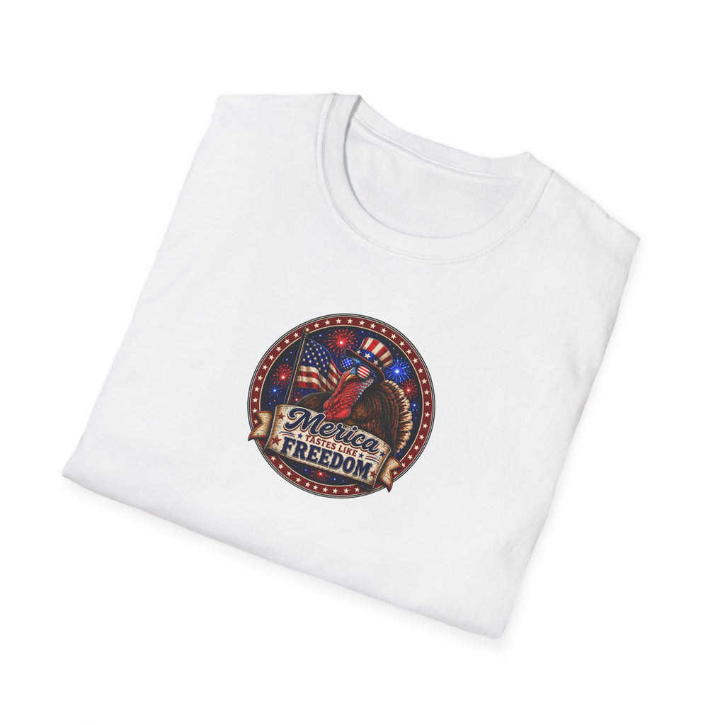 Taste Like Freedom T‑Shirt