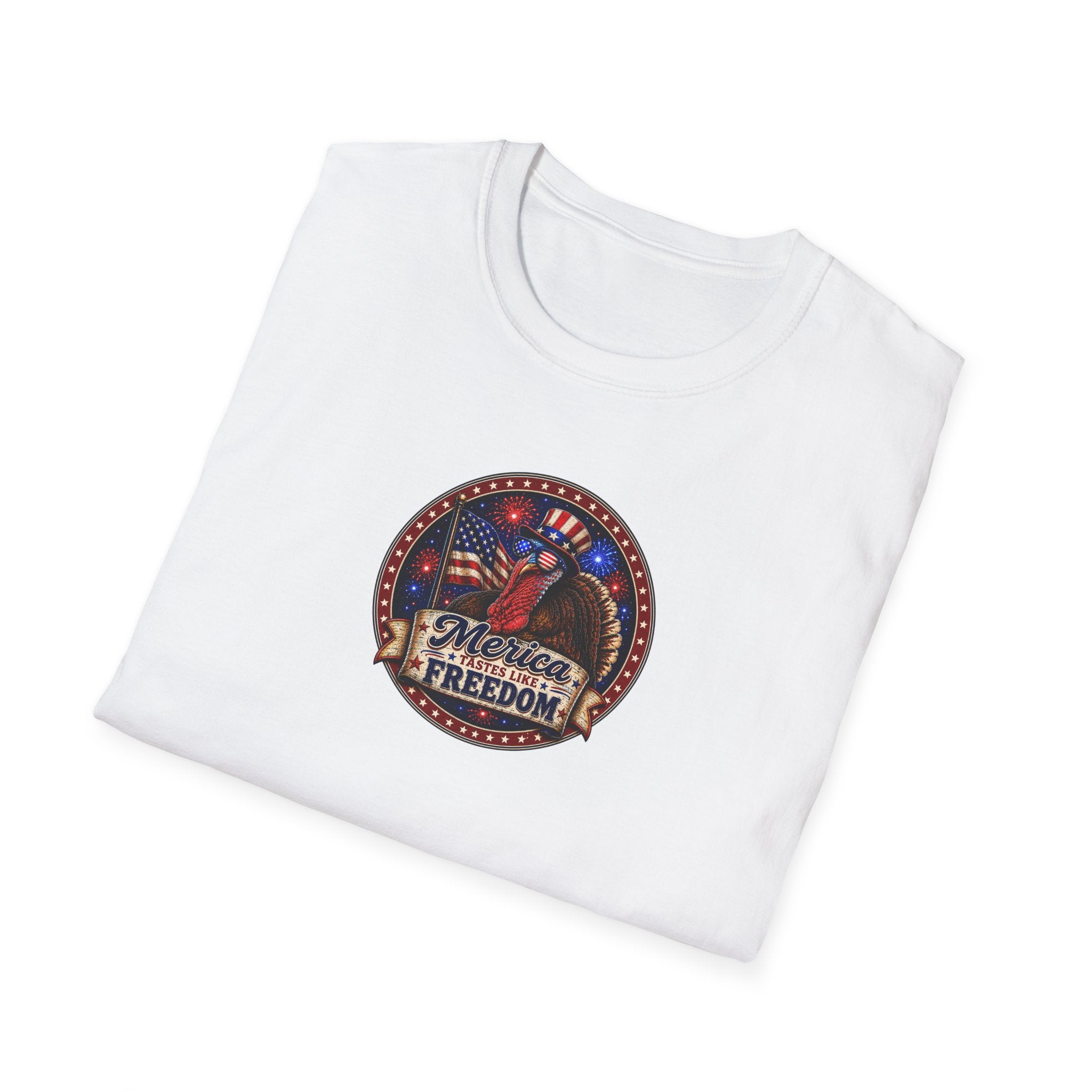 Taste Like Freedom T‑Shirt