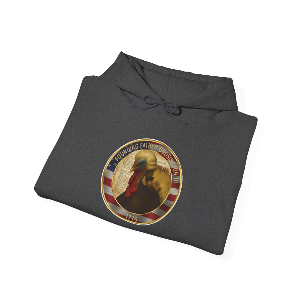Founding Father Hoodie