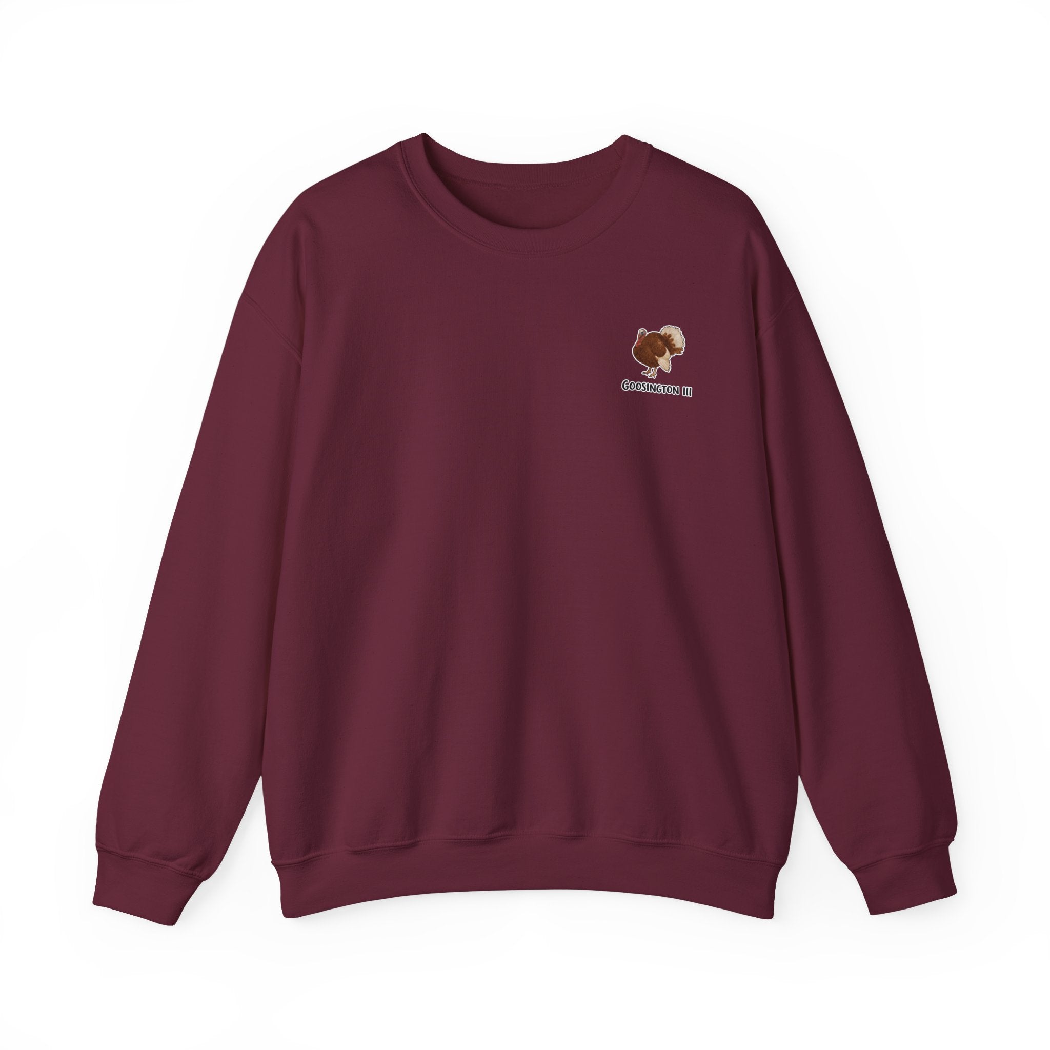 Goosington III Sweatshirt