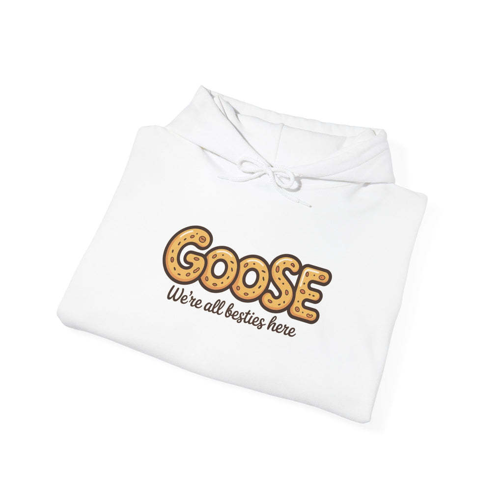 Besties Hoodie