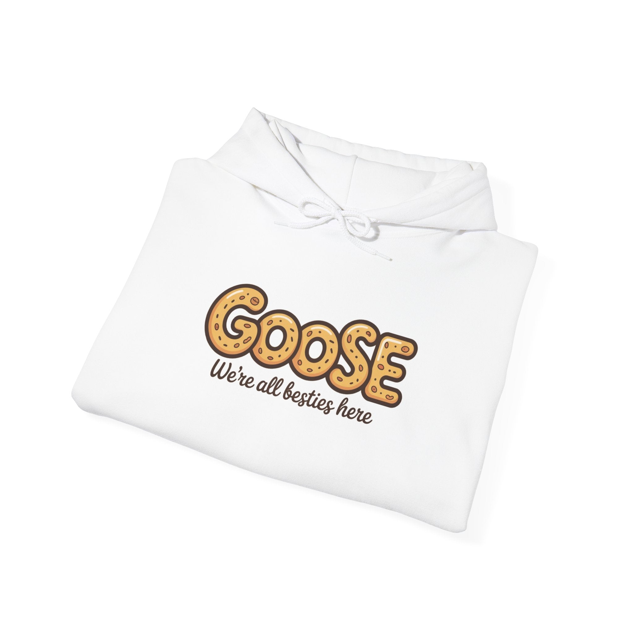 Besties Hoodie