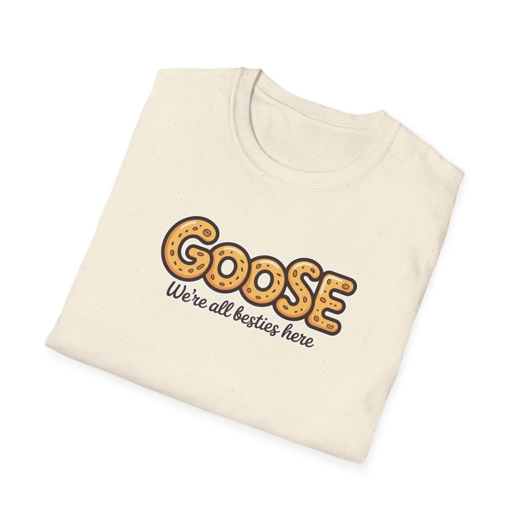 Besties T‑Shirt