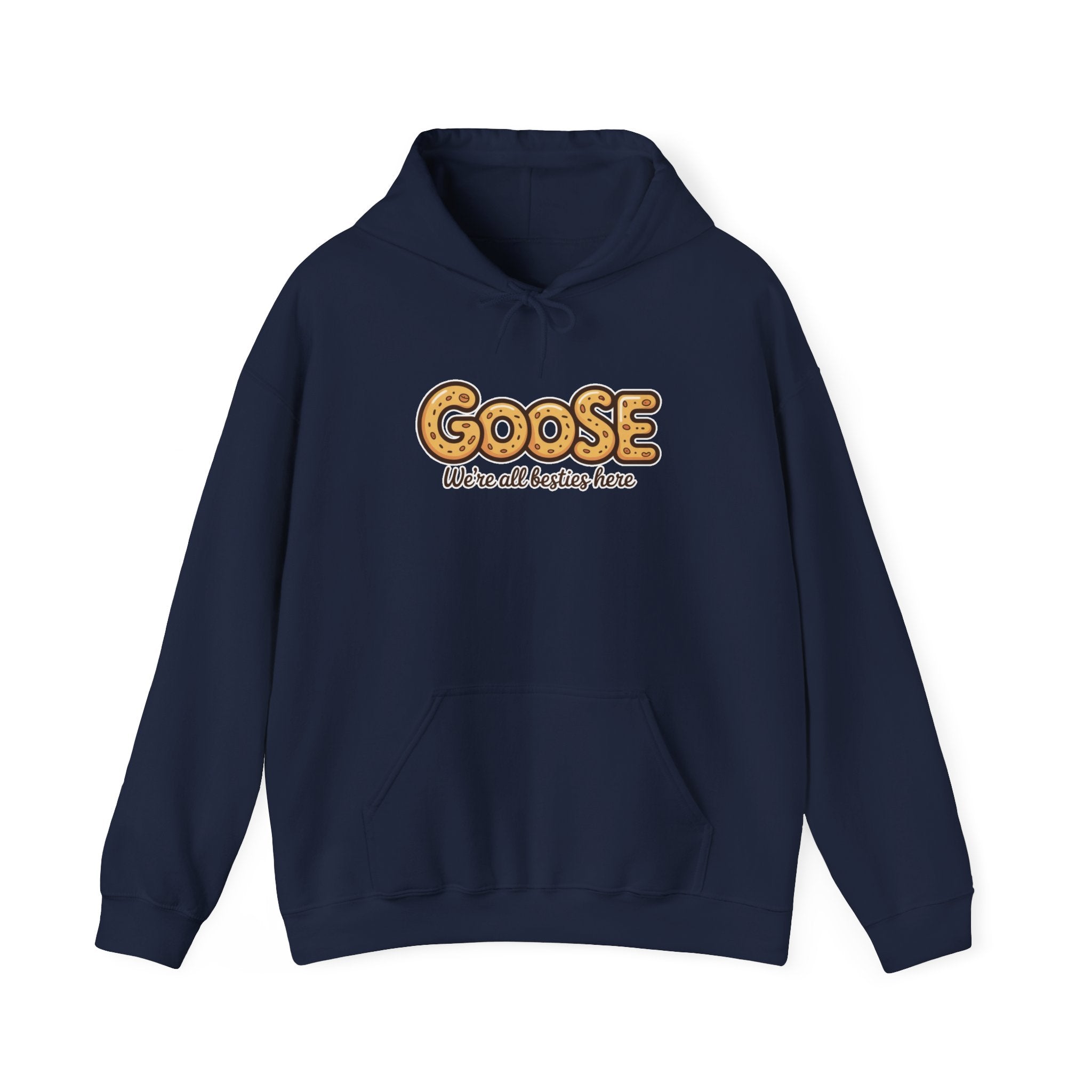 Besties Hoodie
