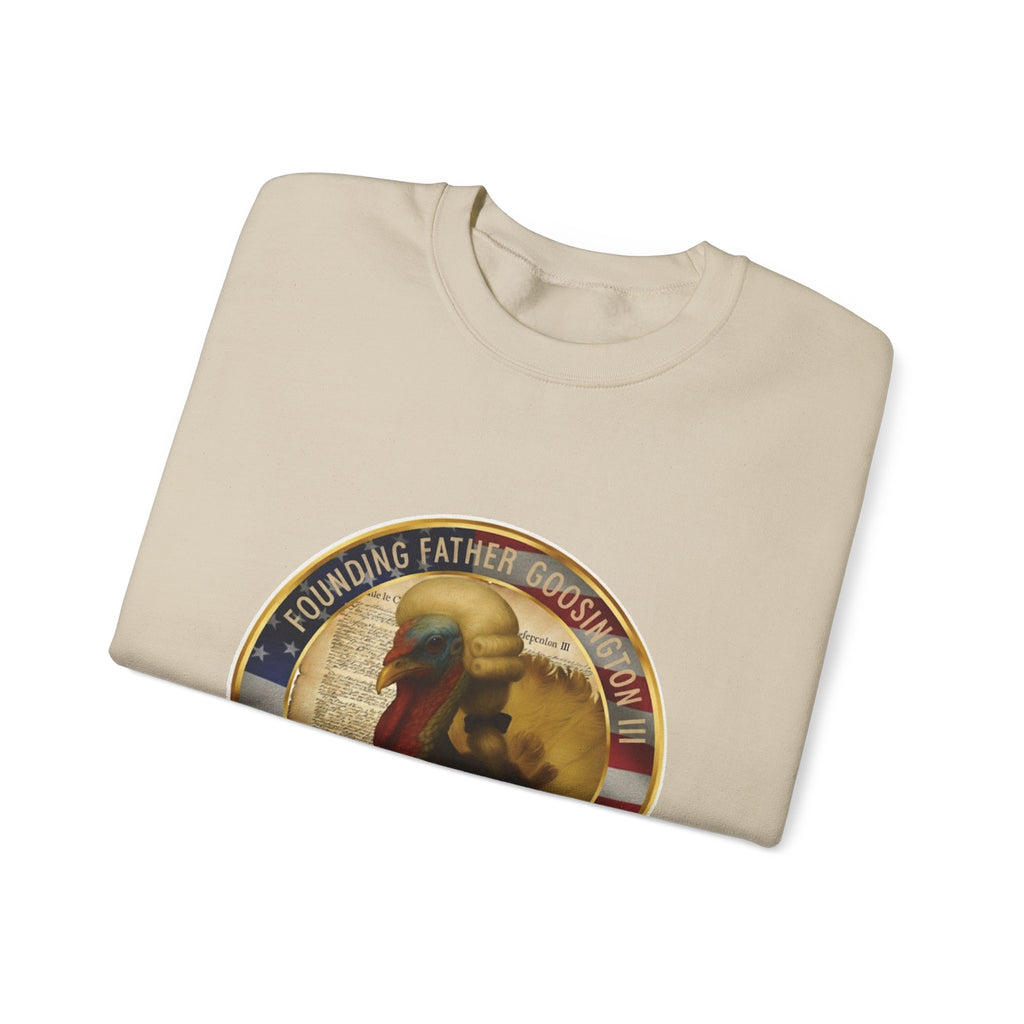 Founding Father Sweatshirt