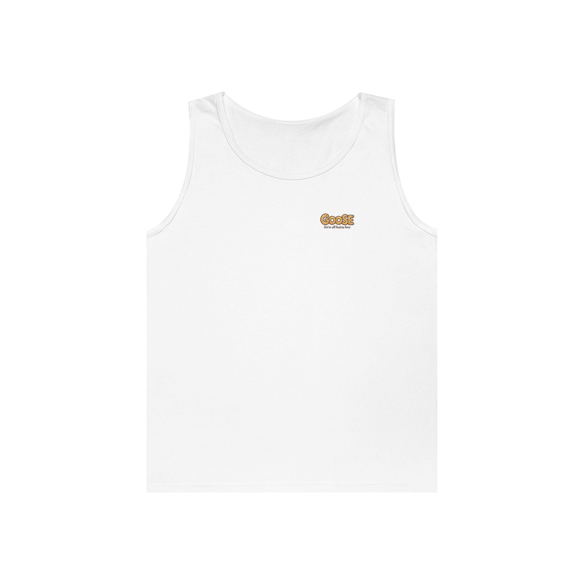 Bestie Tank Top