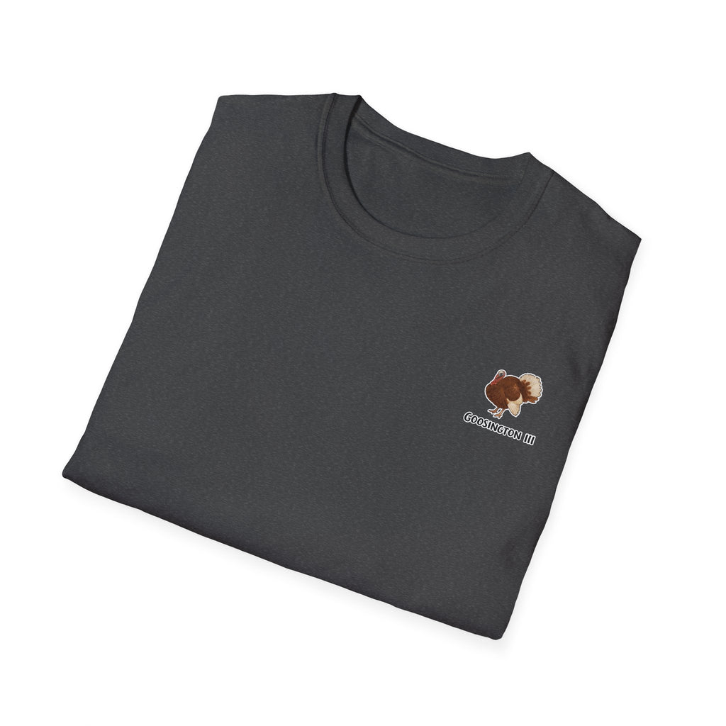 Goosington III T‑Shirt