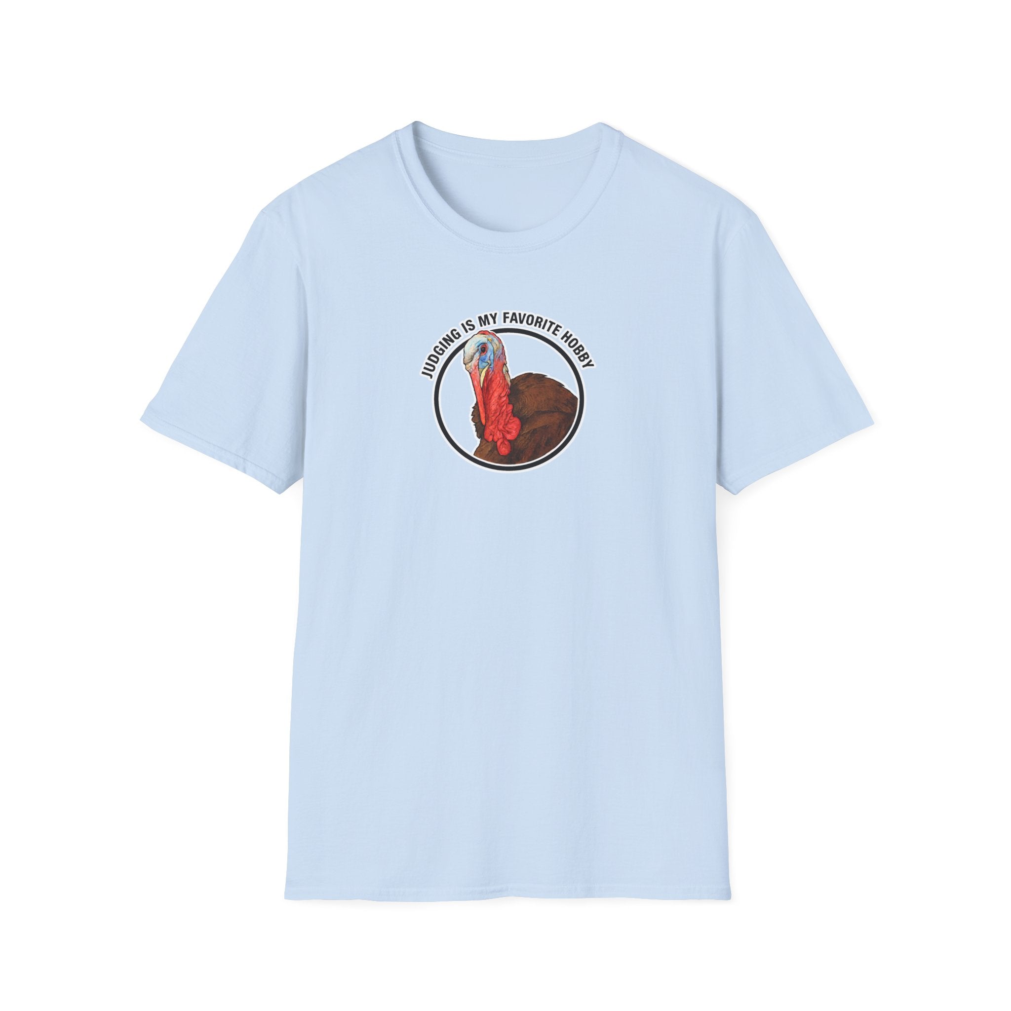 Judging T‑Shirt