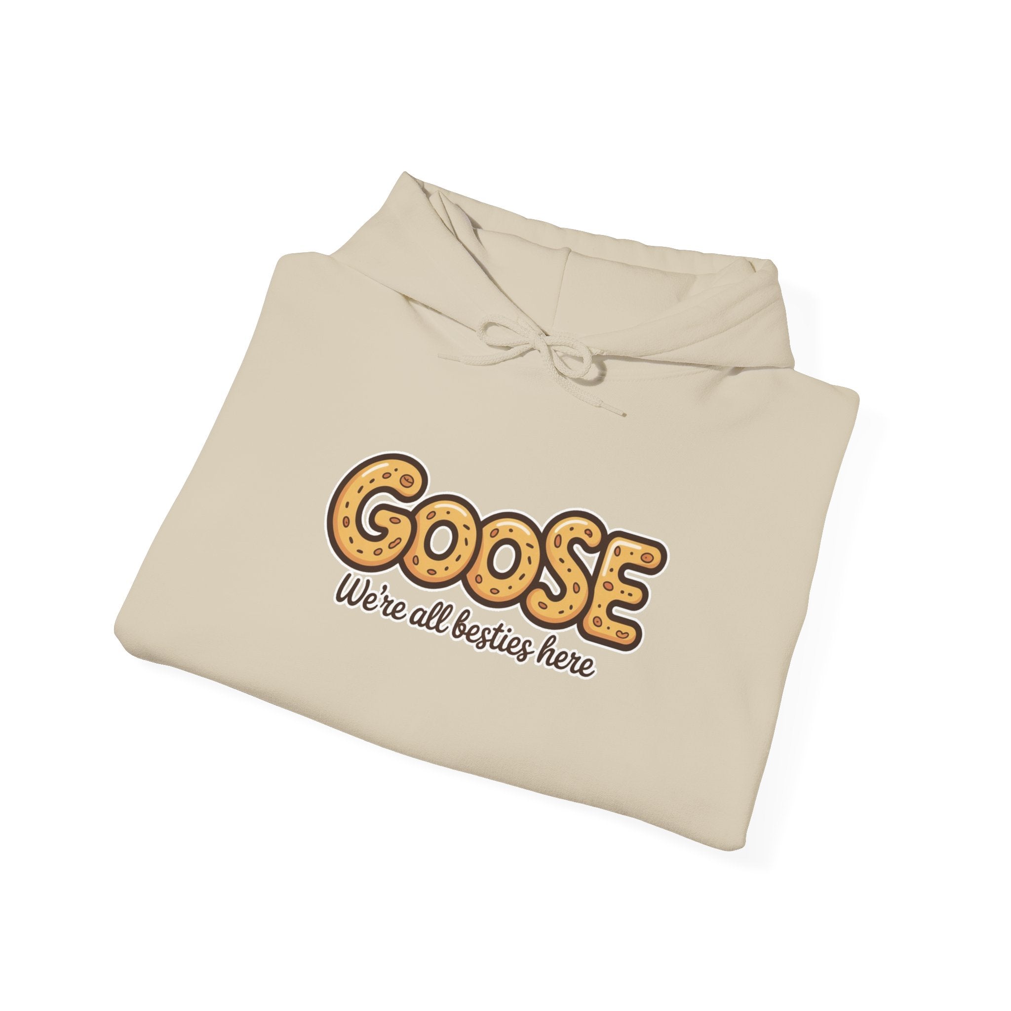Besties Hoodie