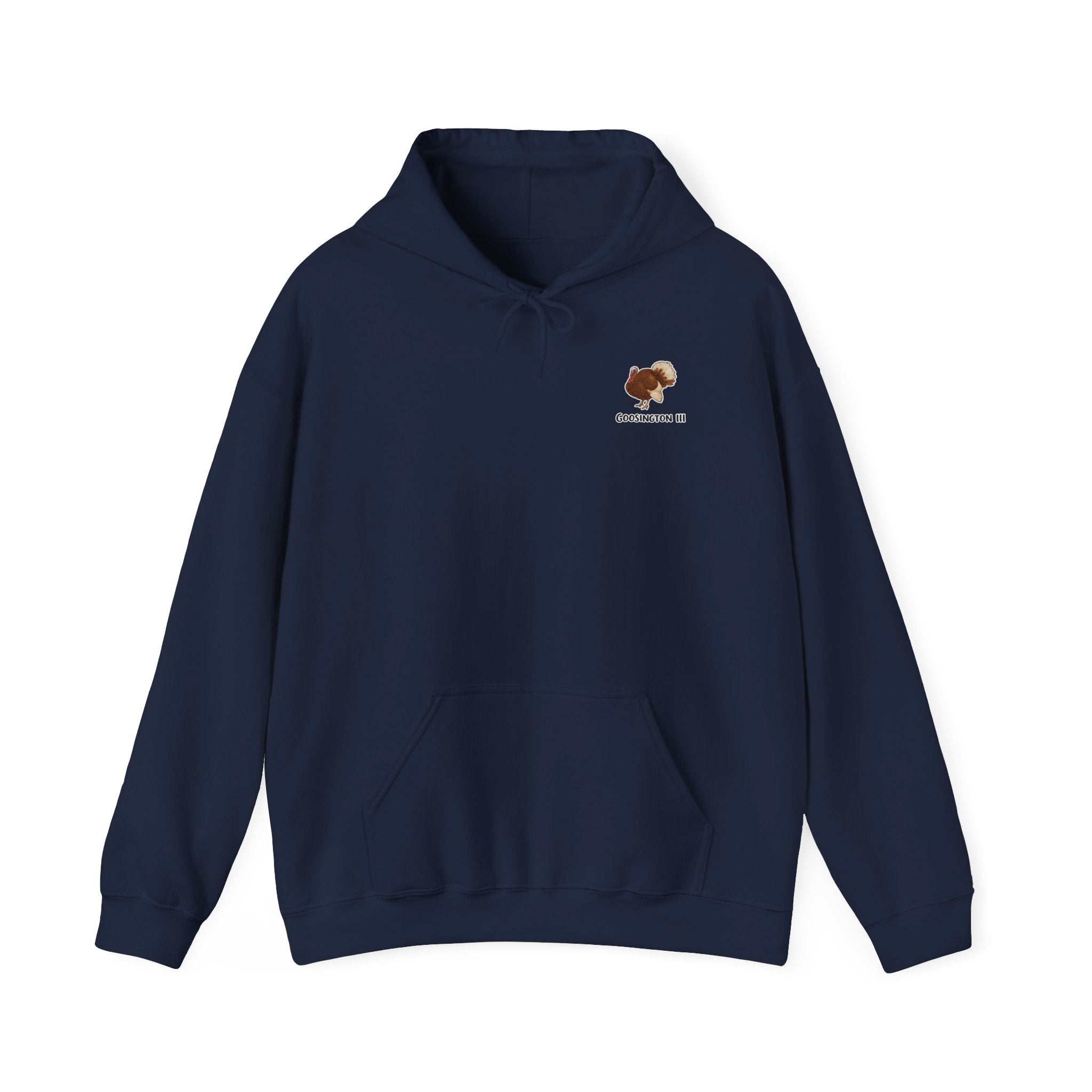 Goosington III Hoodie