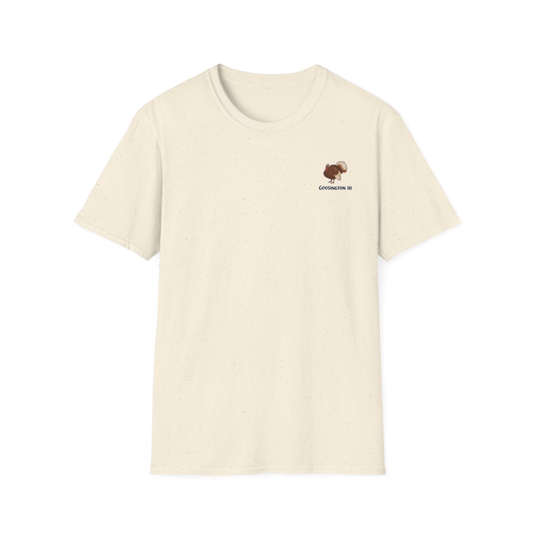 Goosington III T‑Shirt
