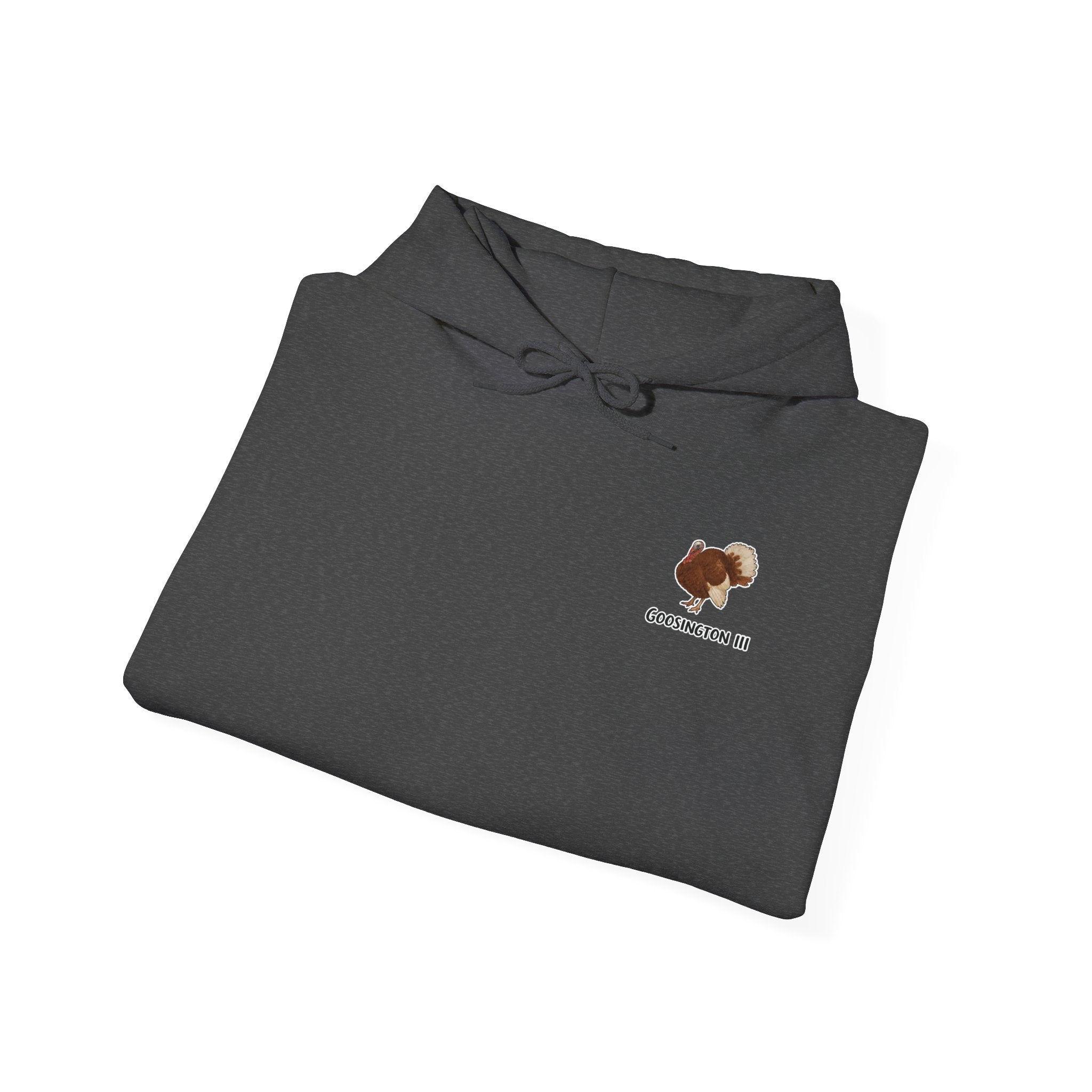 Goosington III Hoodie