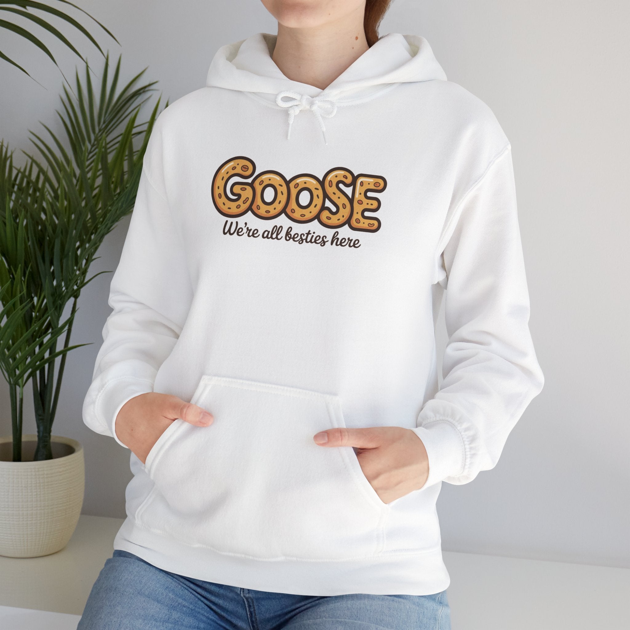 Besties Hoodie