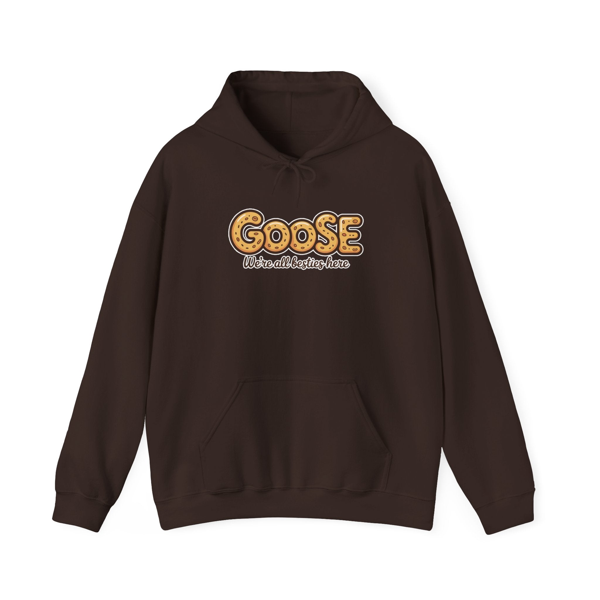 Besties Hoodie
