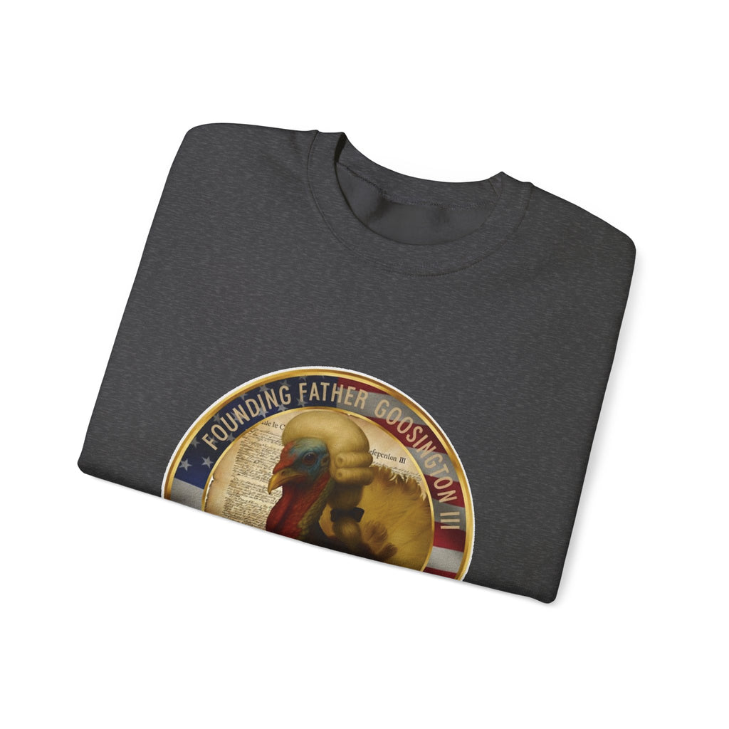 Founding Father Sweatshirt
