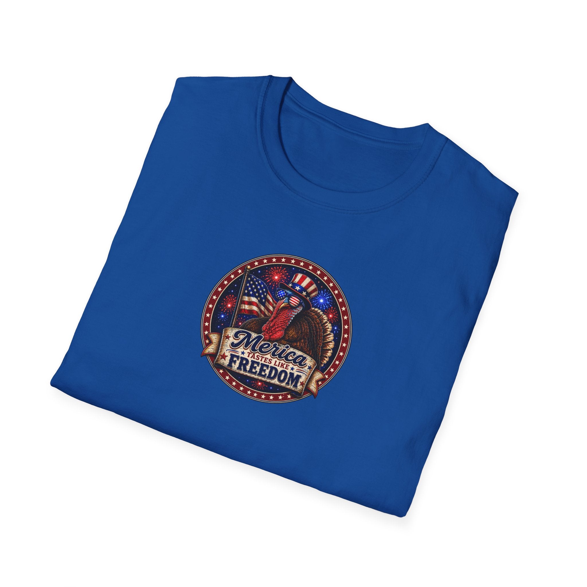 Taste Like Freedom T‑Shirt