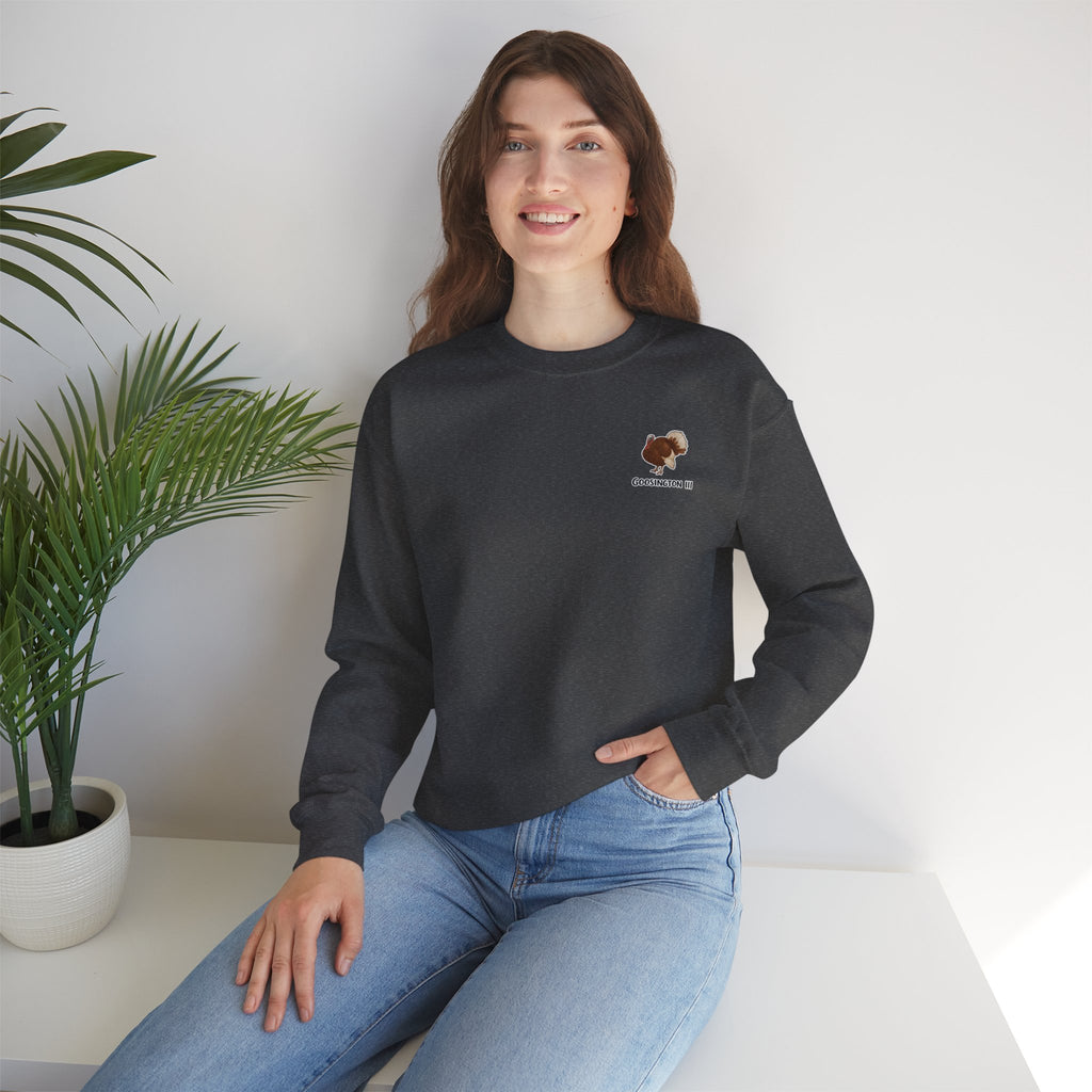 Goosington III Sweatshirt