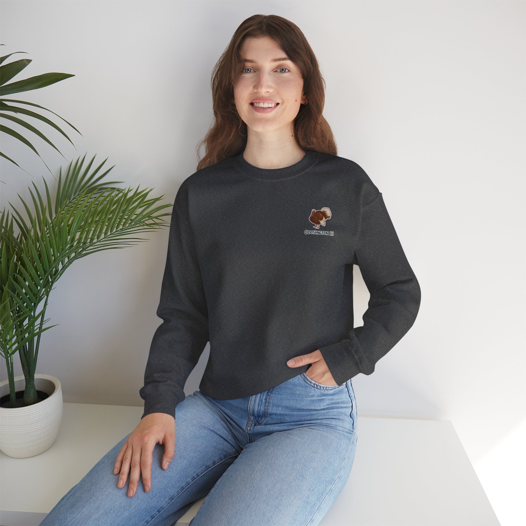 Goosington III Sweatshirt