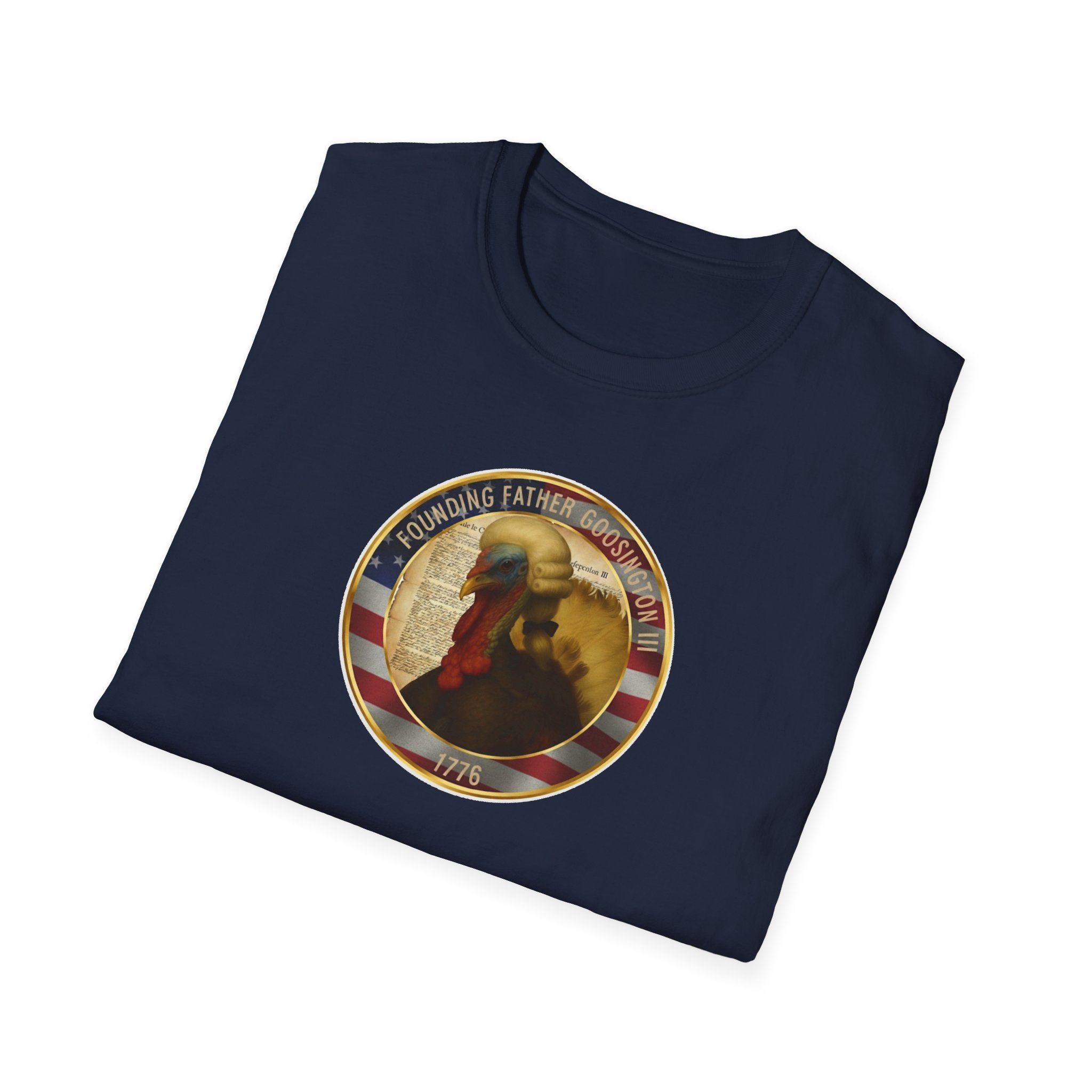 Founding Father T‑Shirt