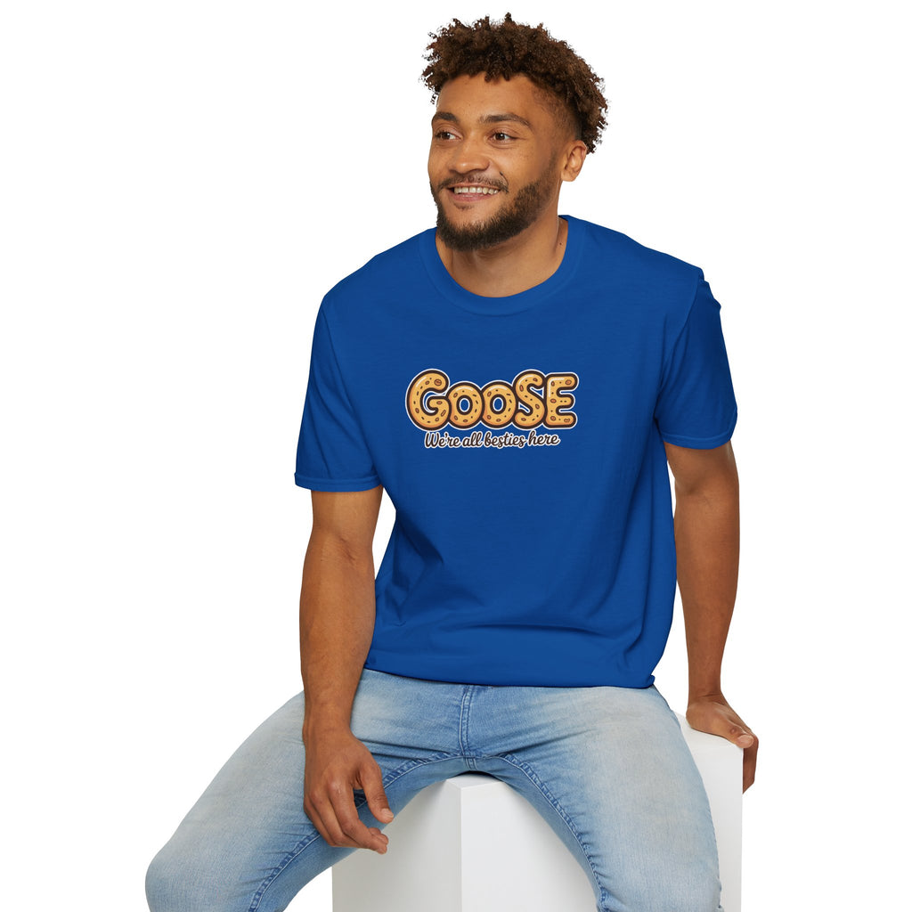 Besties T‑Shirt