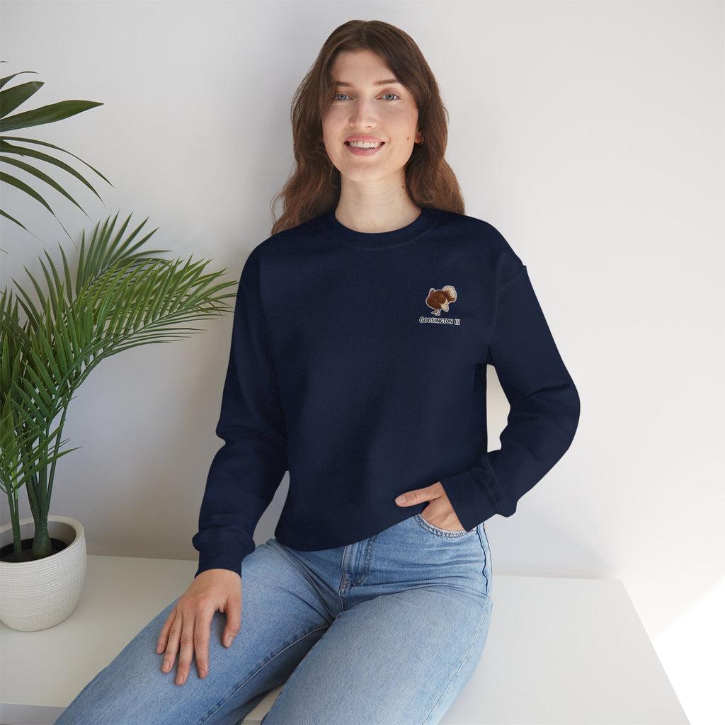 Goosington III Sweatshirt
