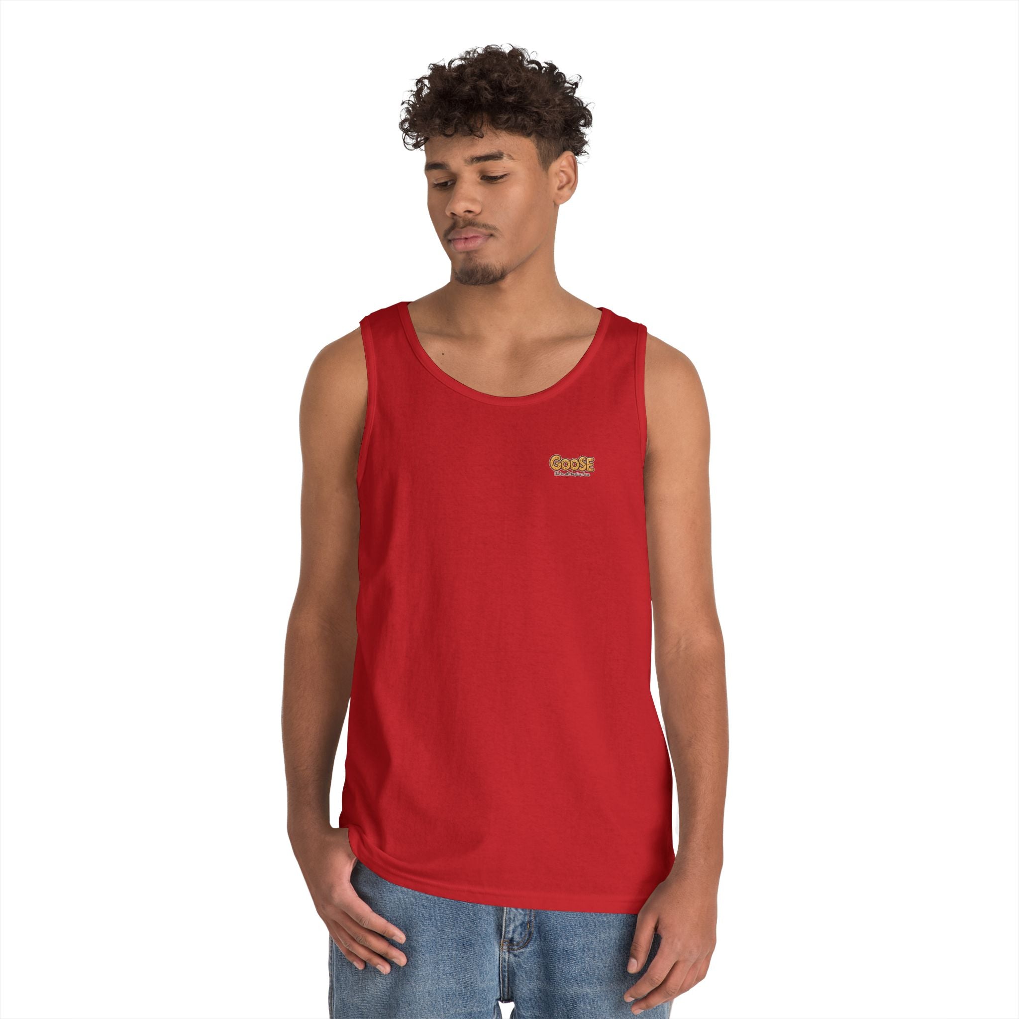 Bestie Tank Top