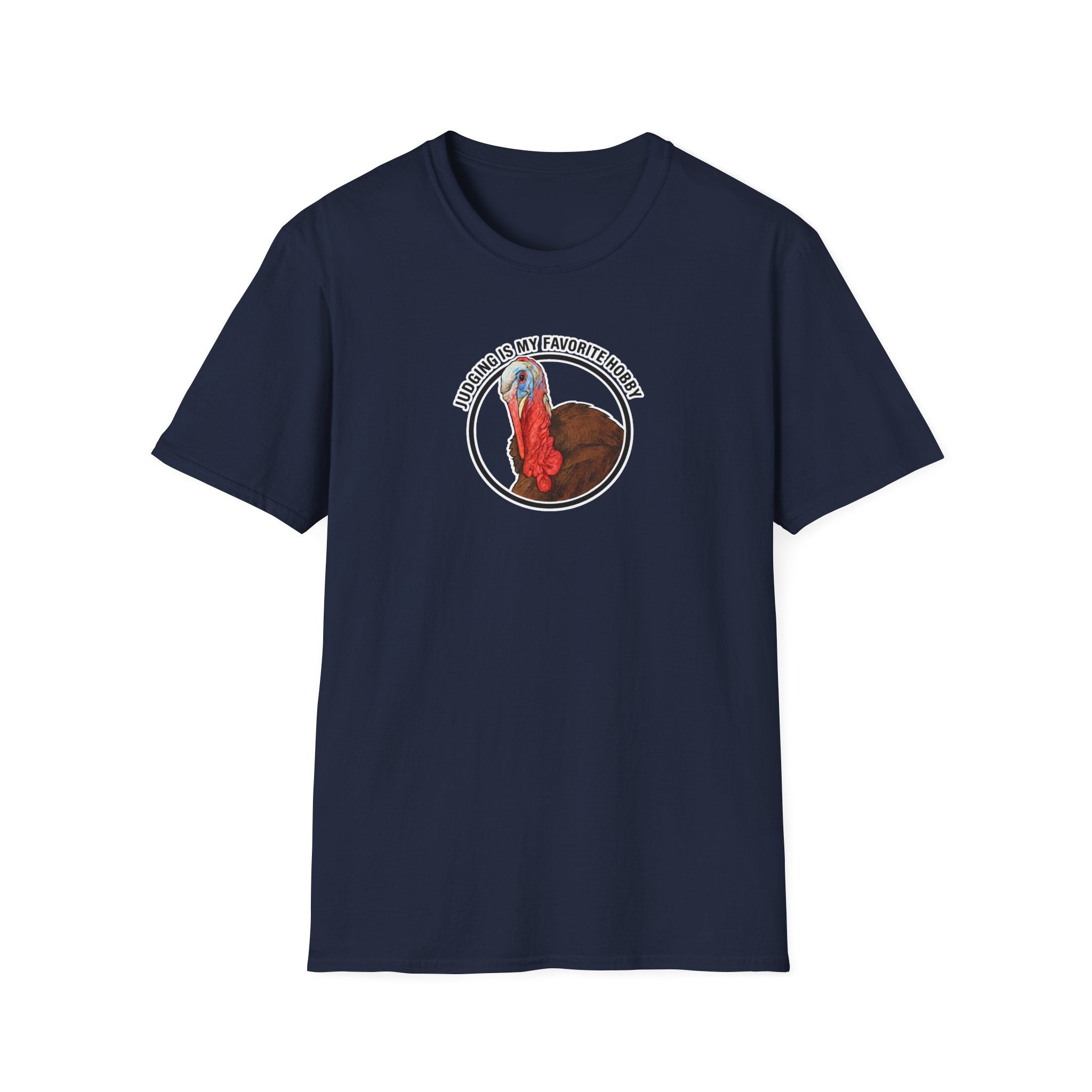 Judging T‑Shirt