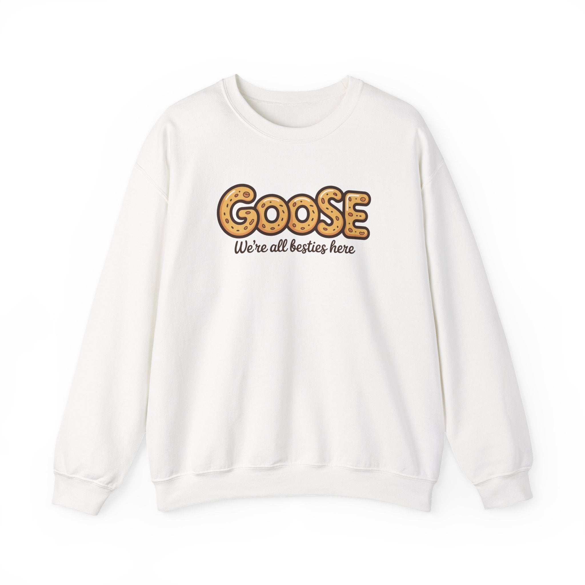 Besties Sweatshirt