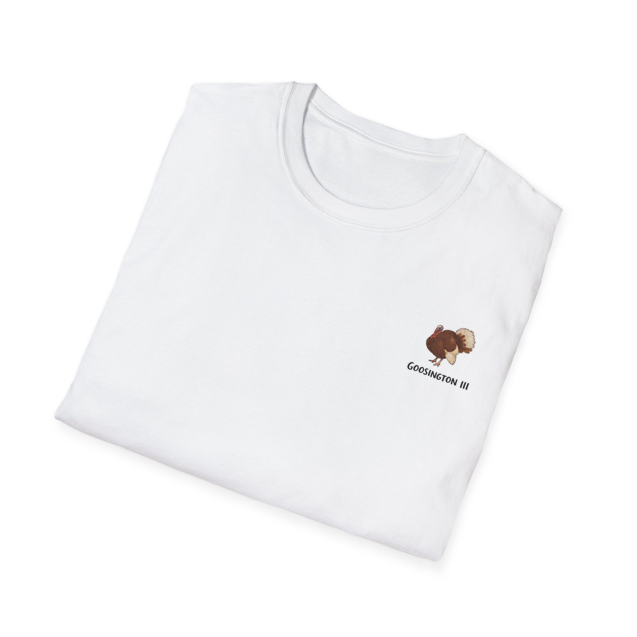 Goosington III T‑Shirt