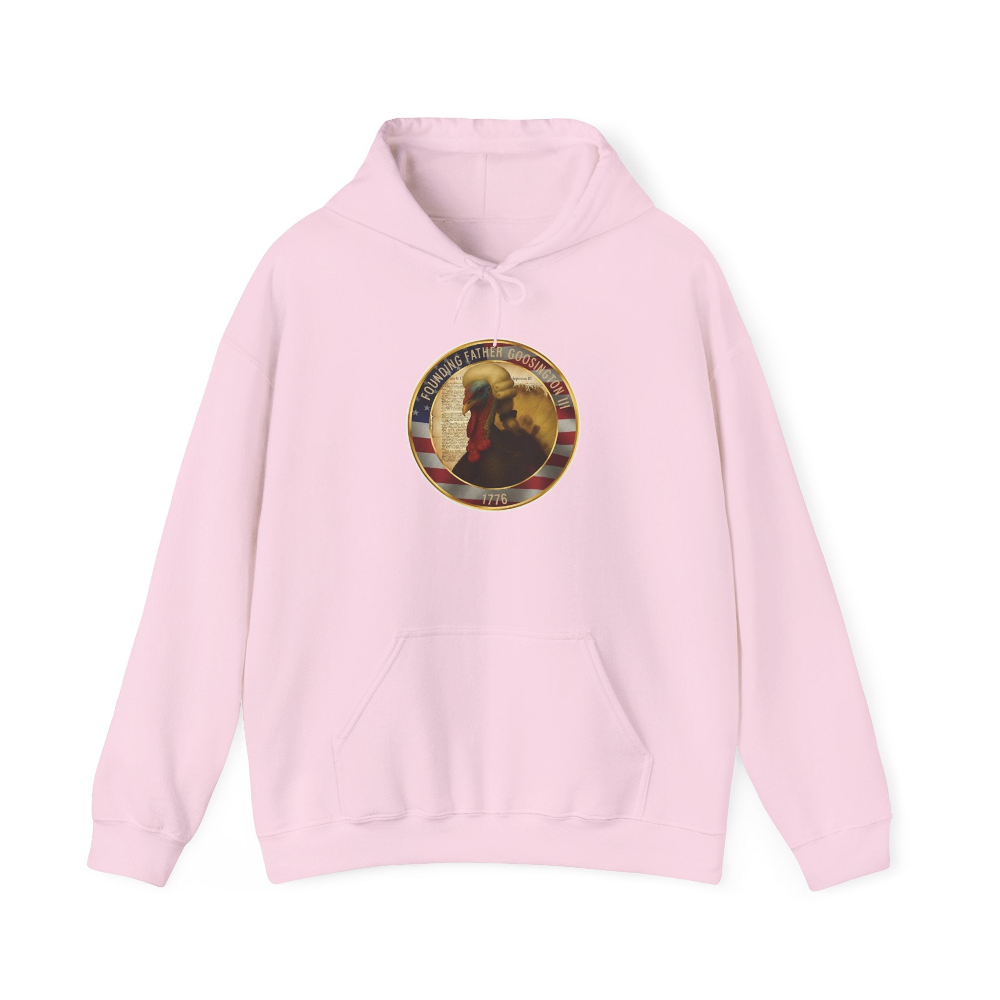 Founding Father Hoodie