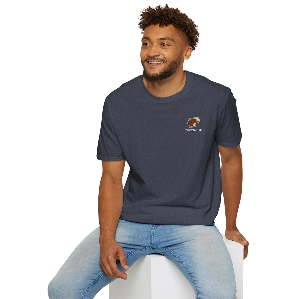 Goosington III T‑Shirt