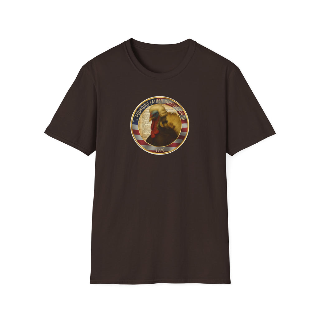 Founding Father T‑Shirt