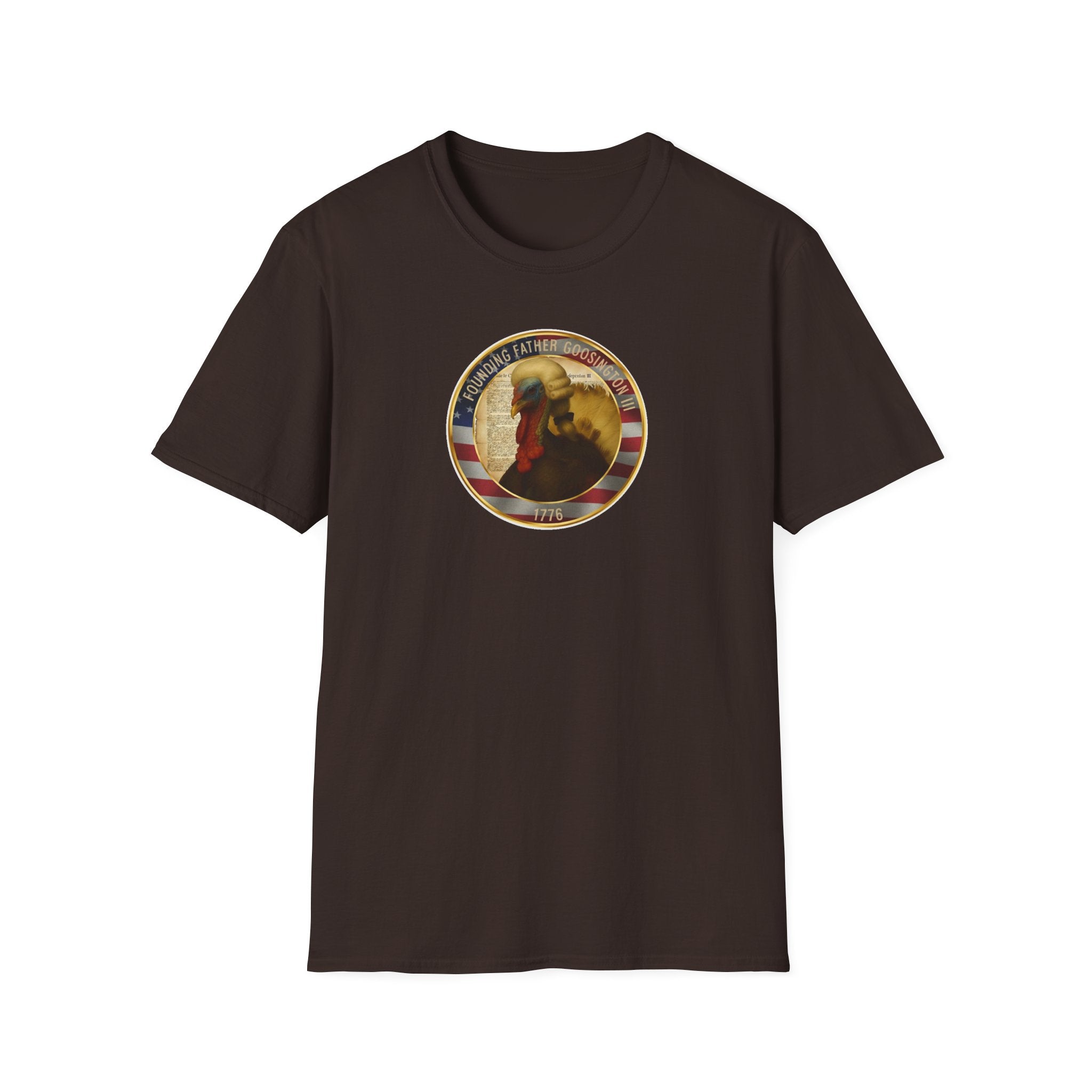 Founding Father T‑Shirt