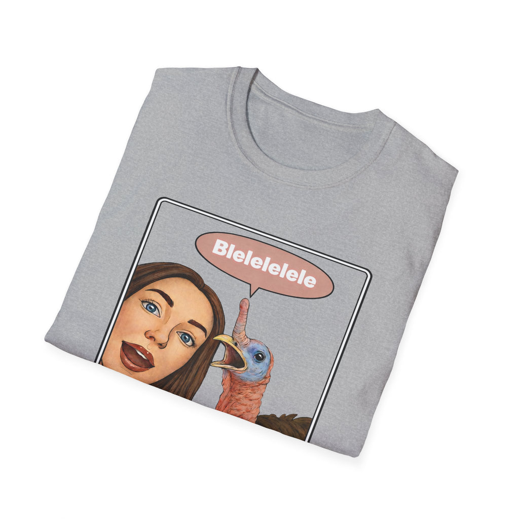 Blelelele T‑Shirt