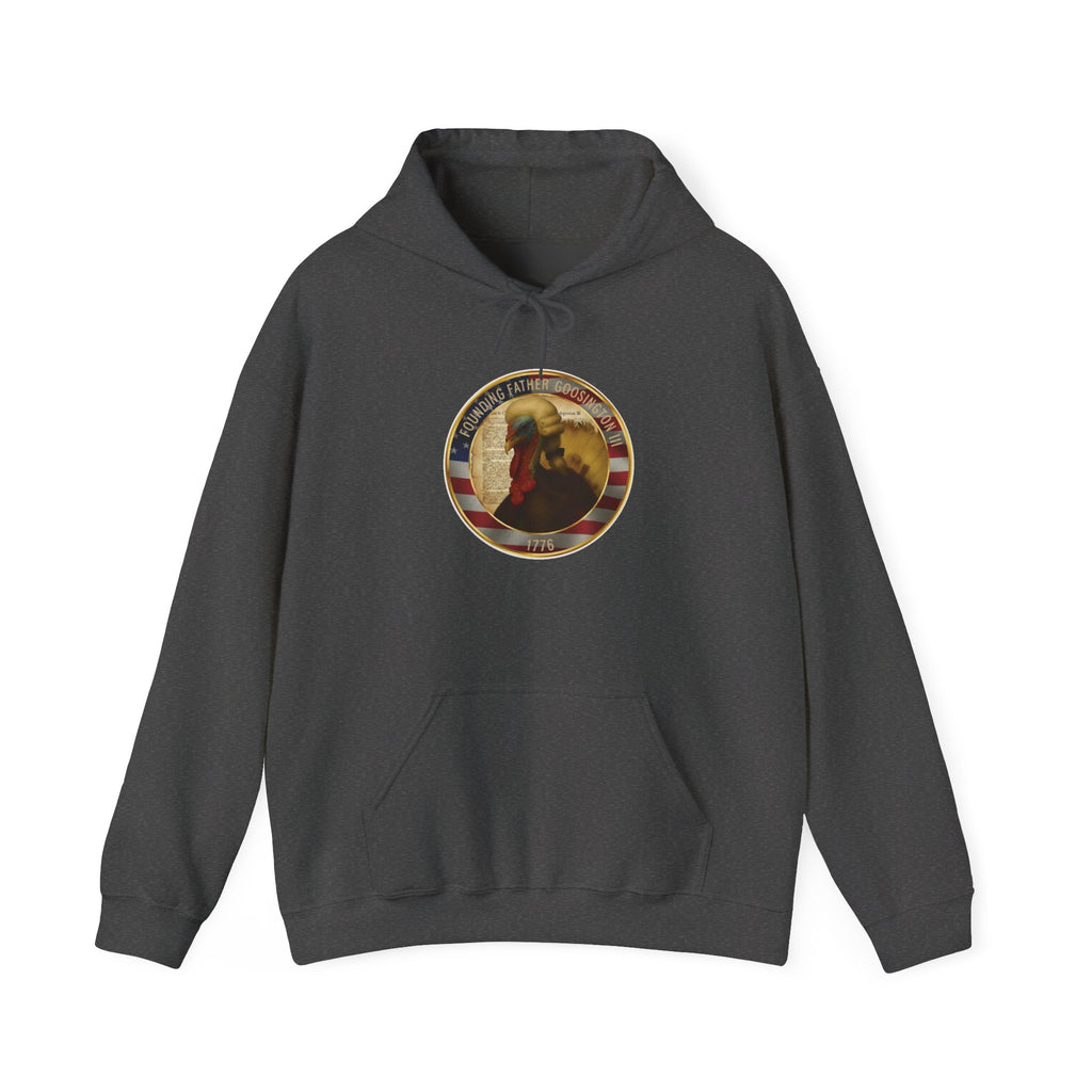 Founding Father Hoodie