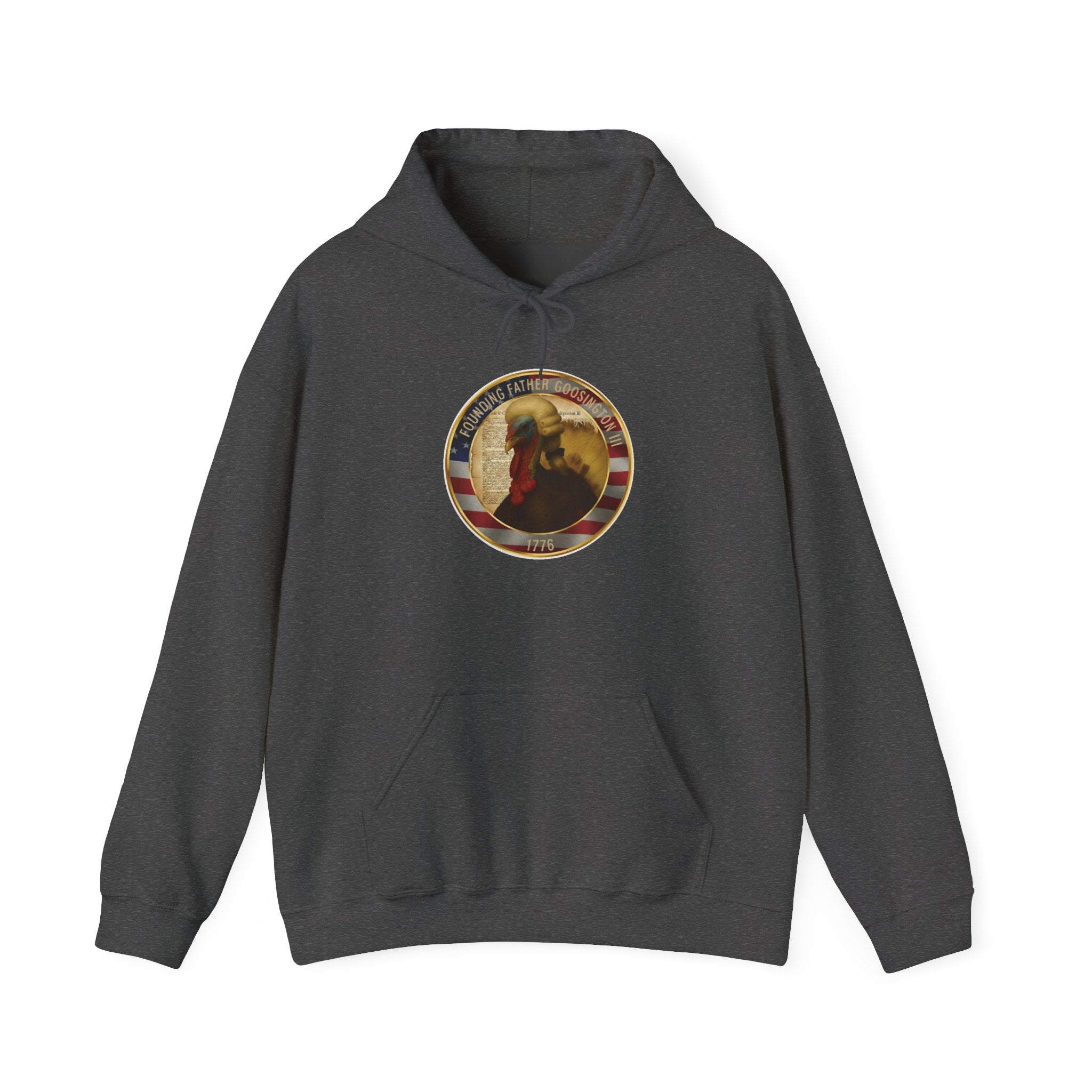 Founding Father Hoodie