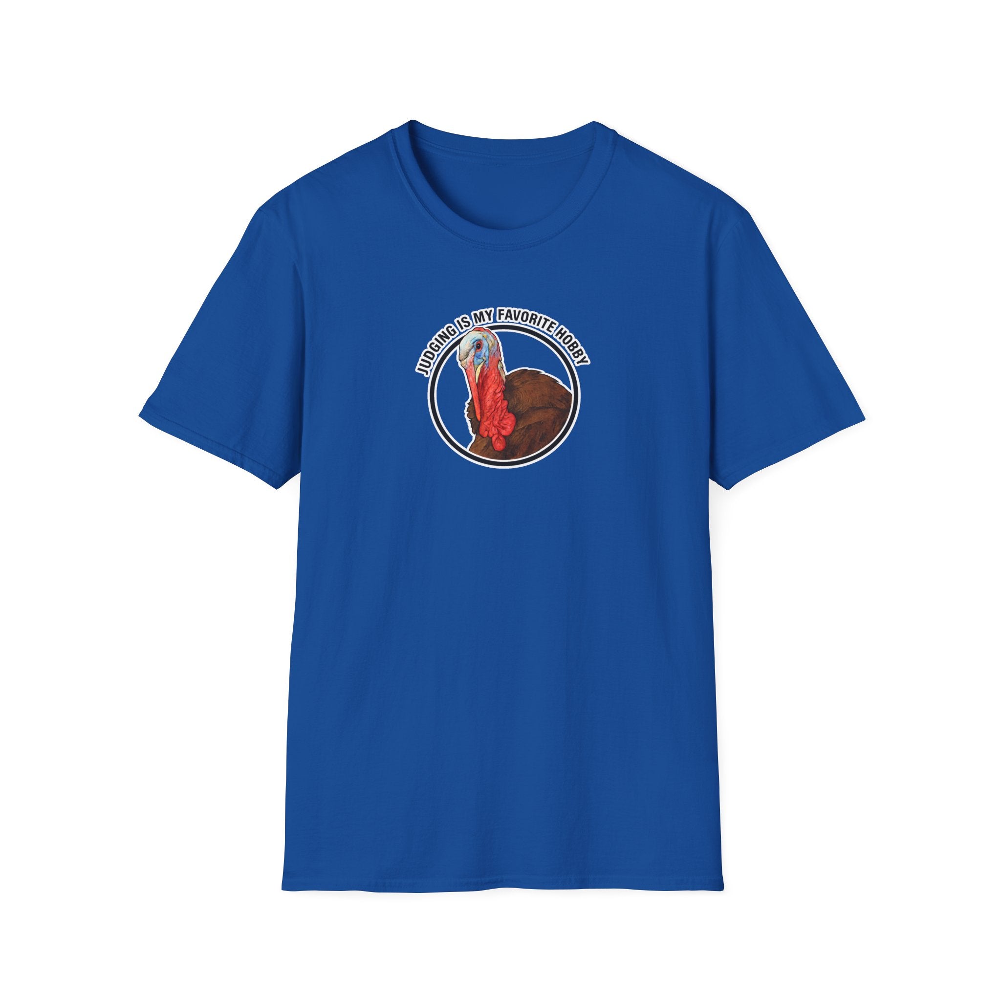 Judging T‑Shirt