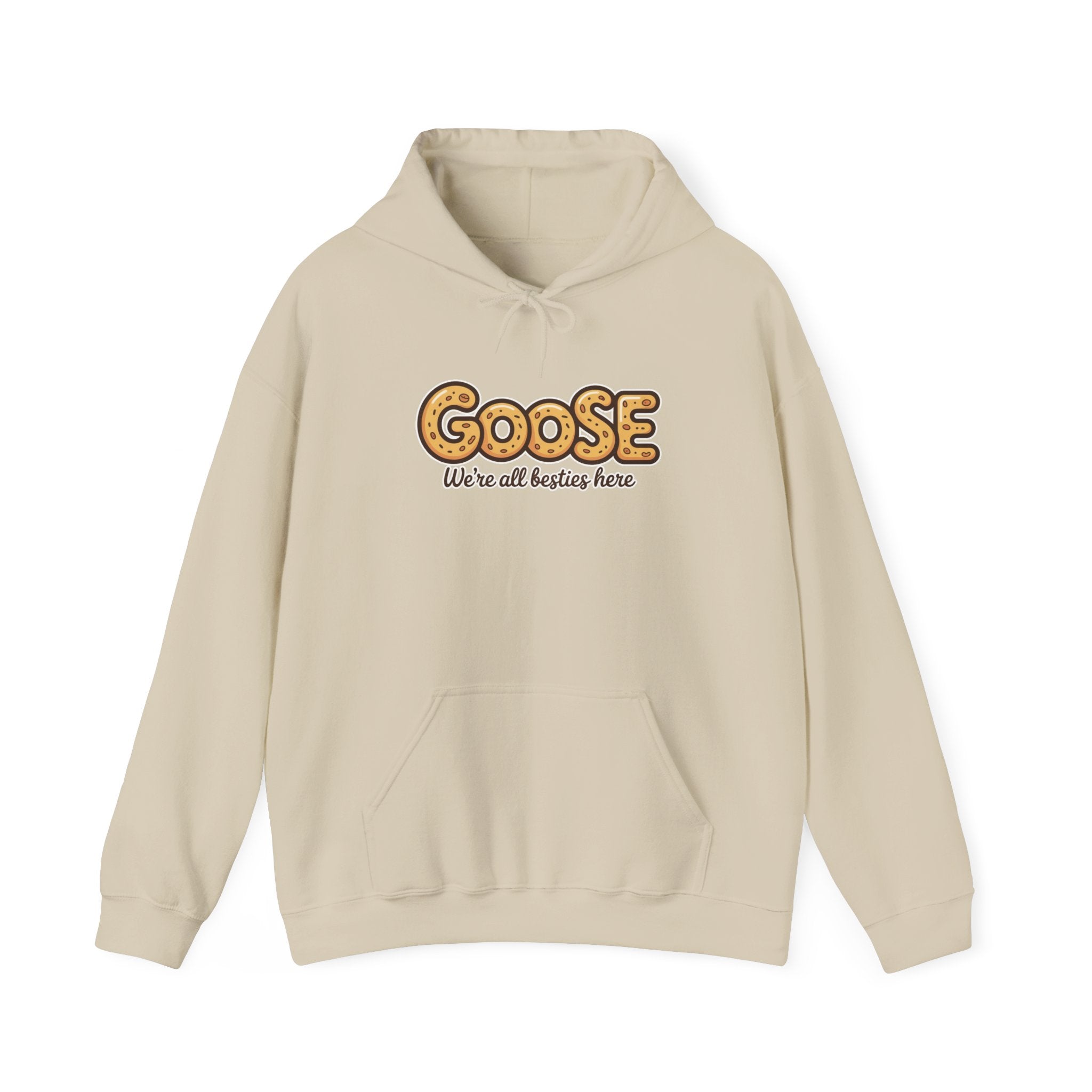 Besties Hoodie