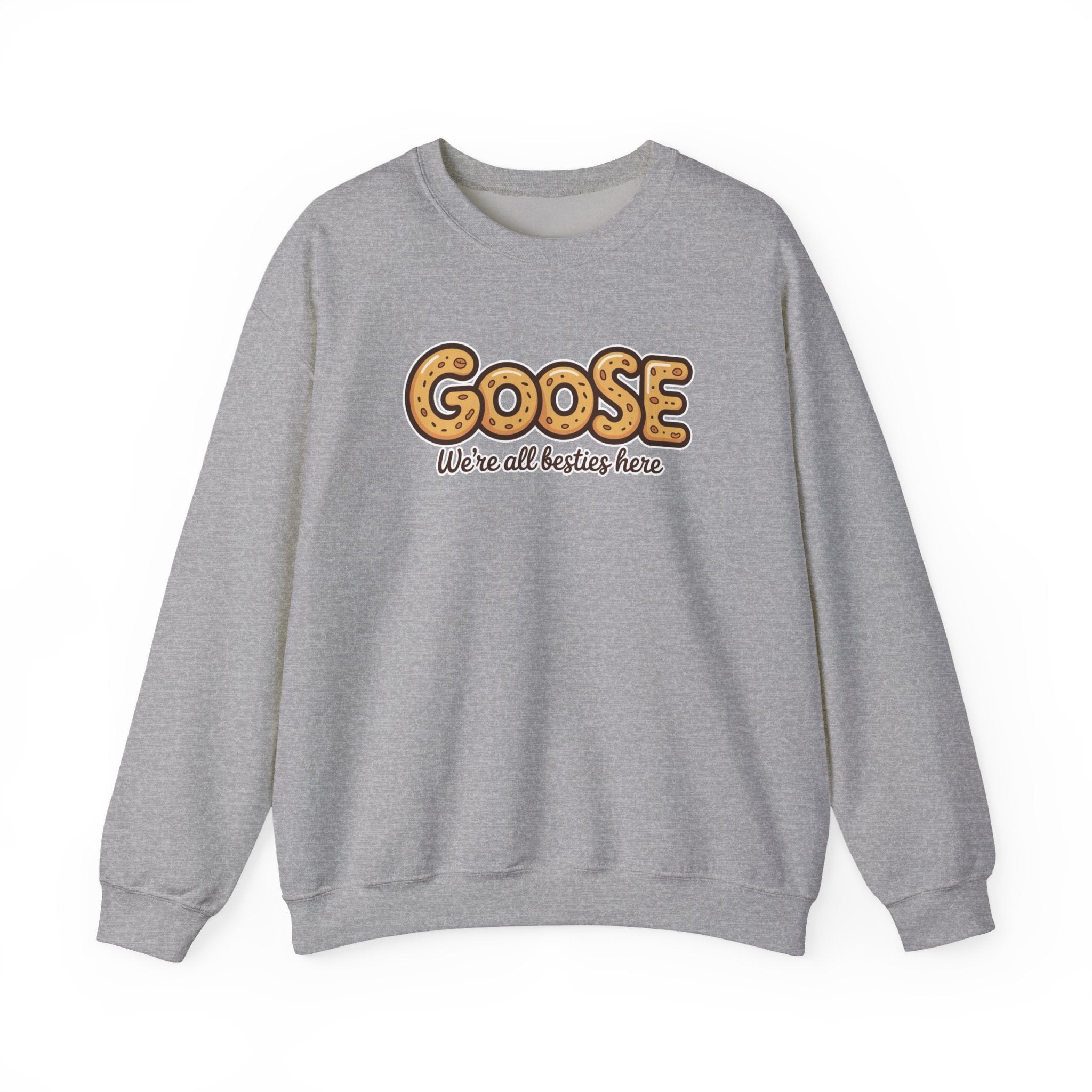 Besties Sweatshirt