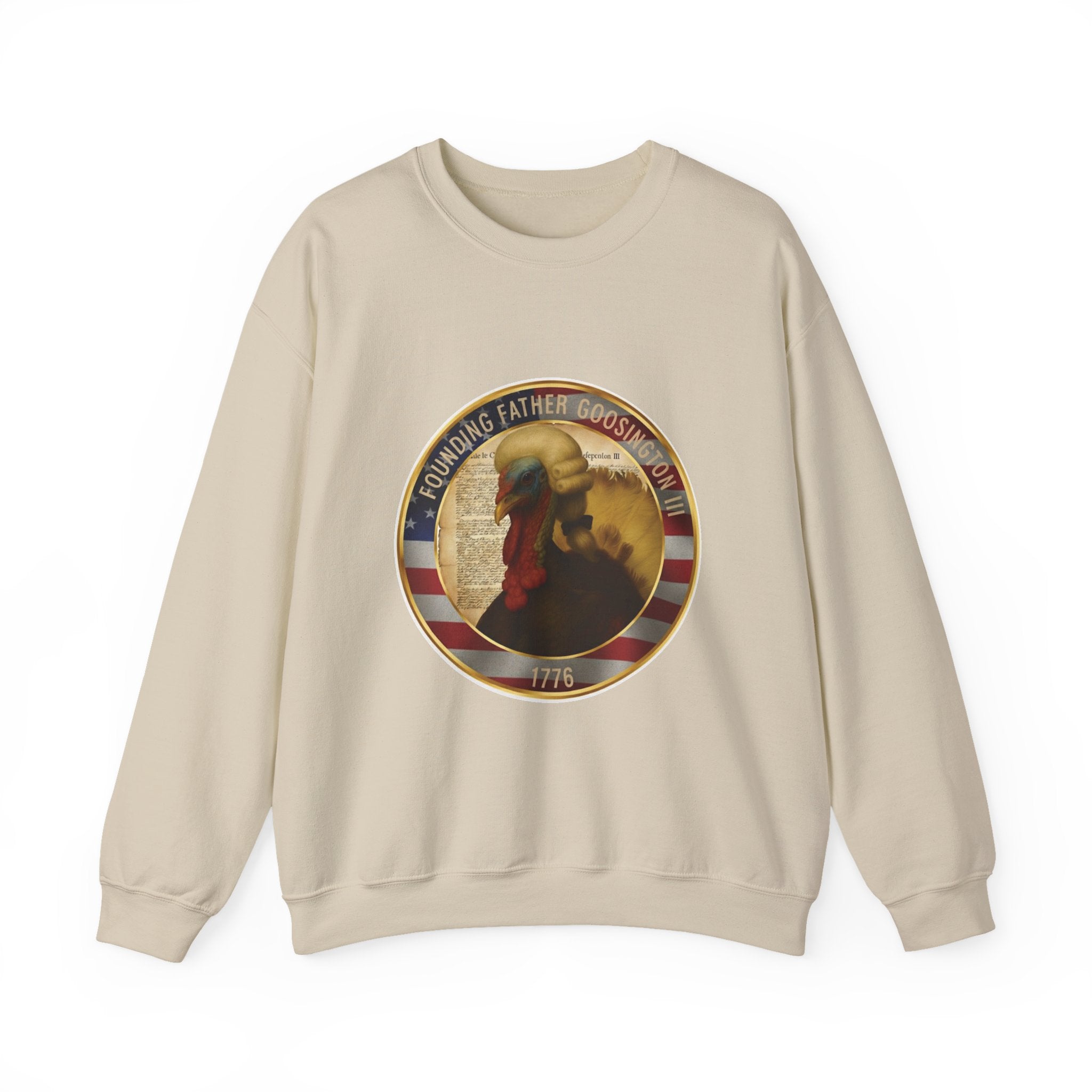 Founding Father Sweatshirt