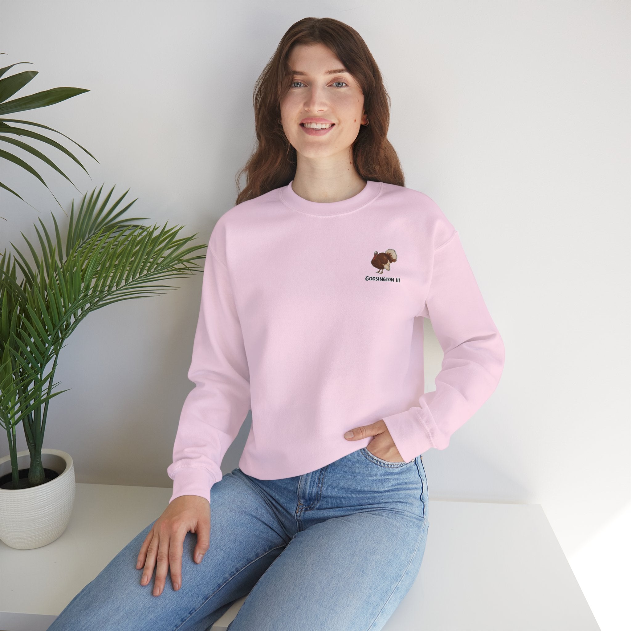 Goosington III Sweatshirt