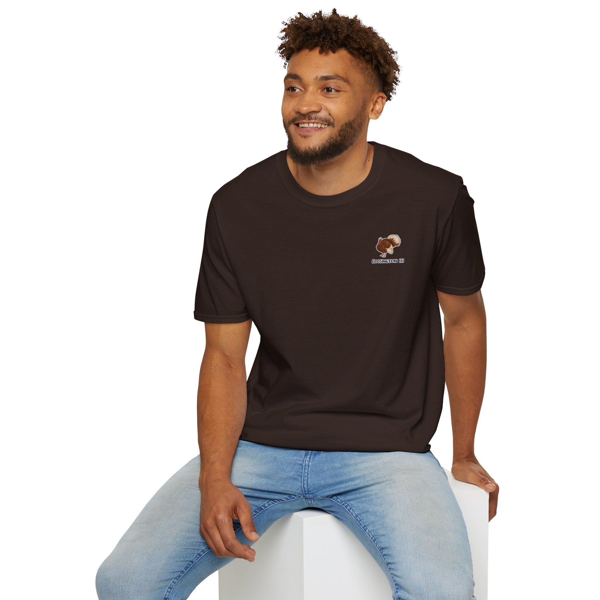 Goosington III T‑Shirt