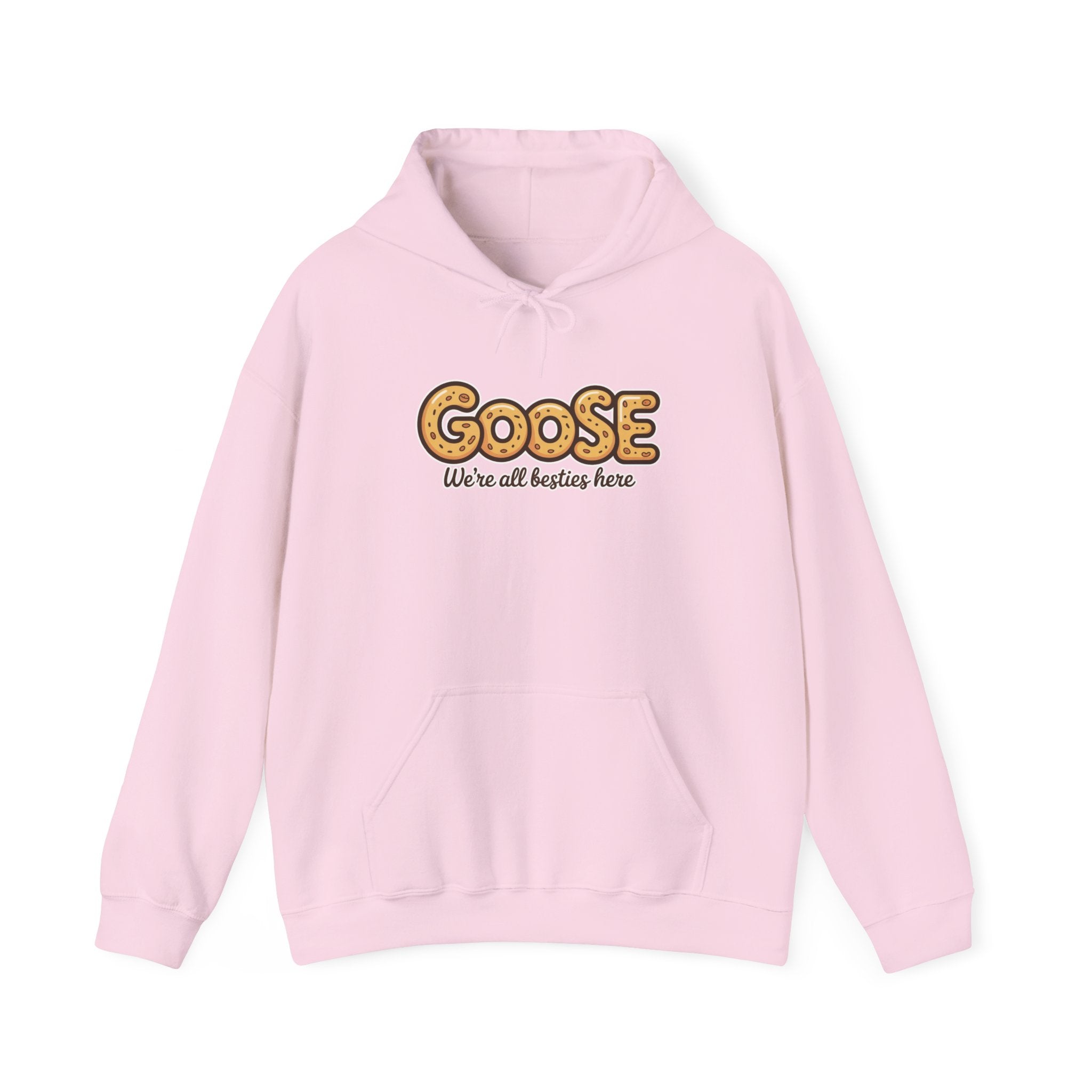 Besties Hoodie