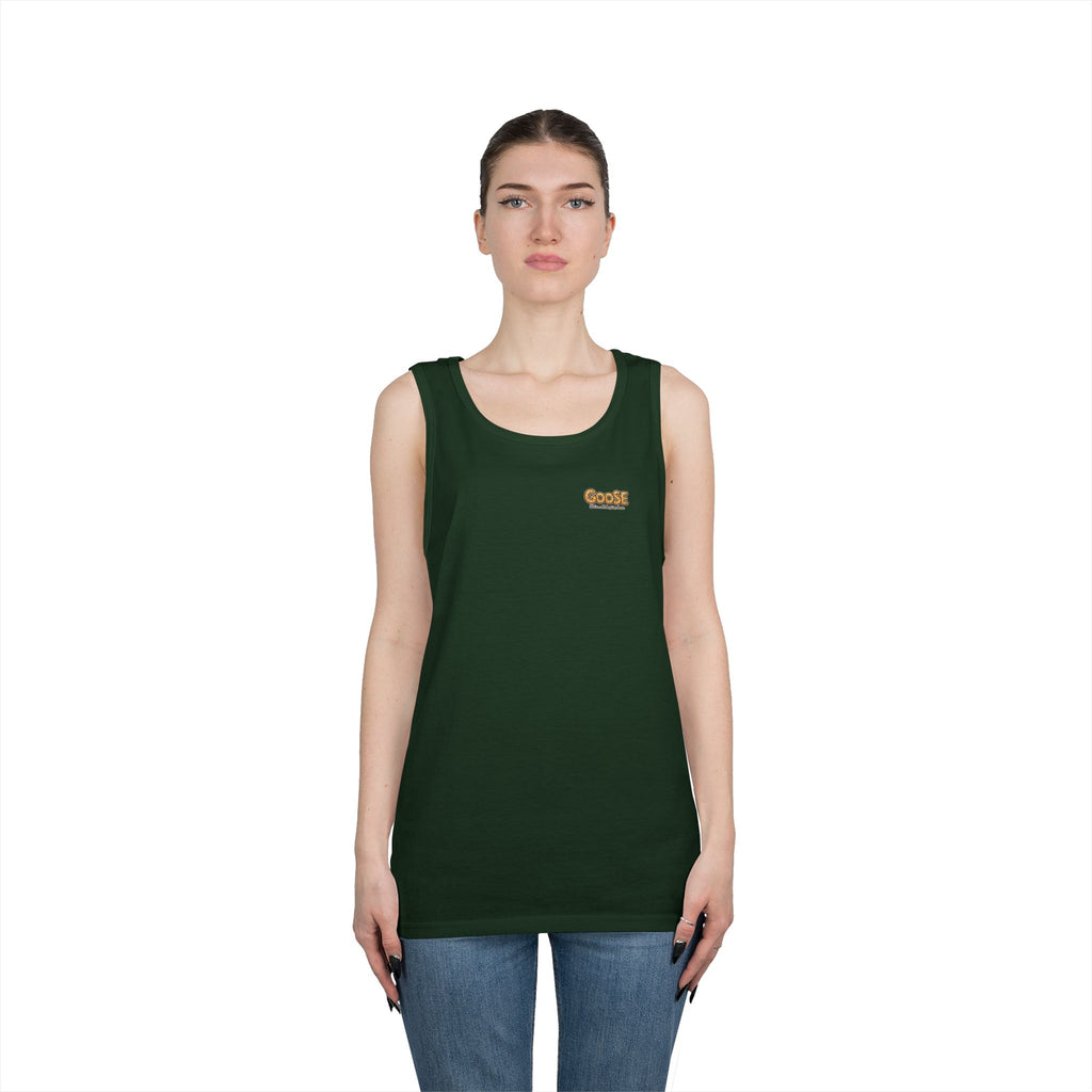 Bestie Tank Top