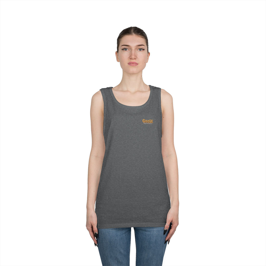 Bestie Tank Top