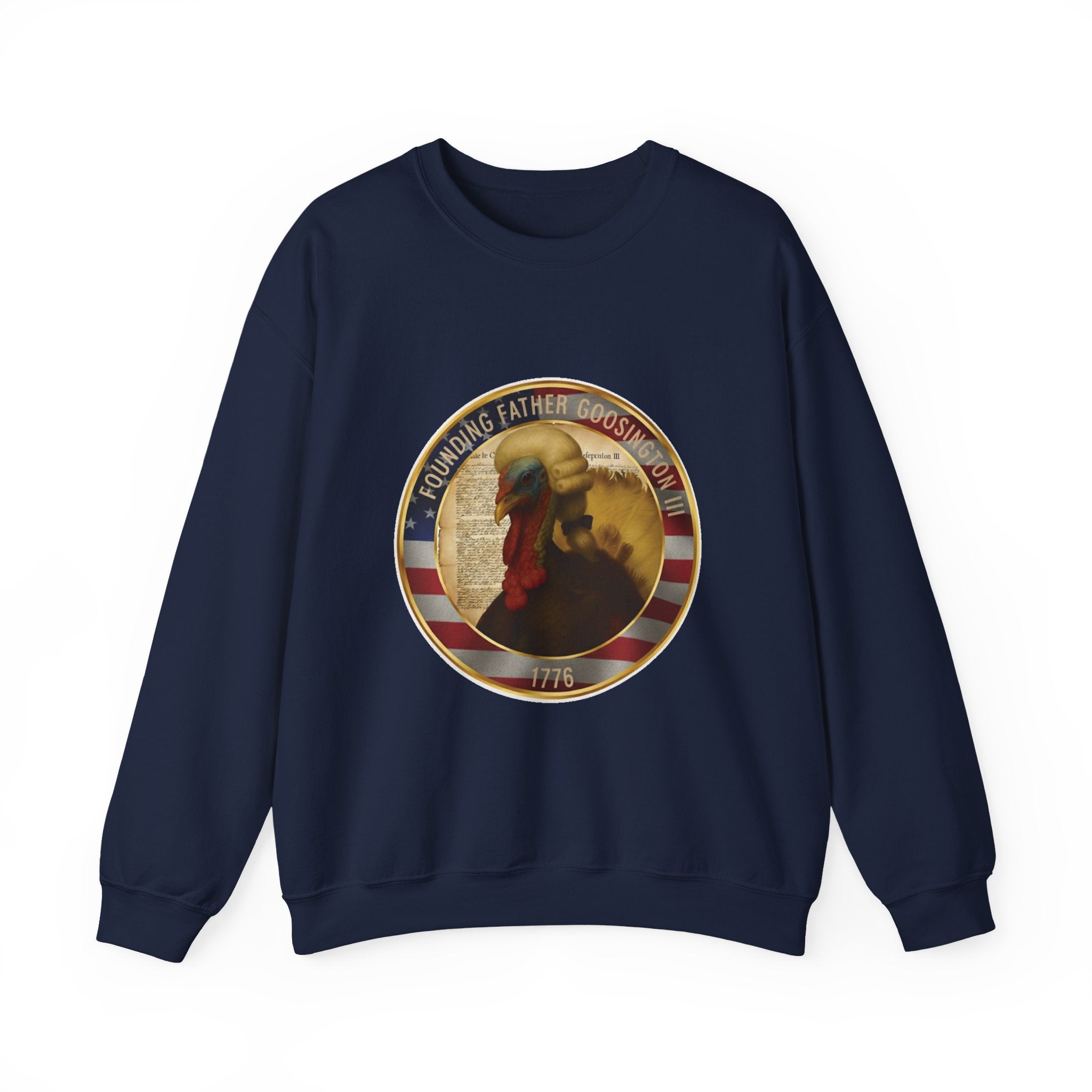 Founding Father Sweatshirt