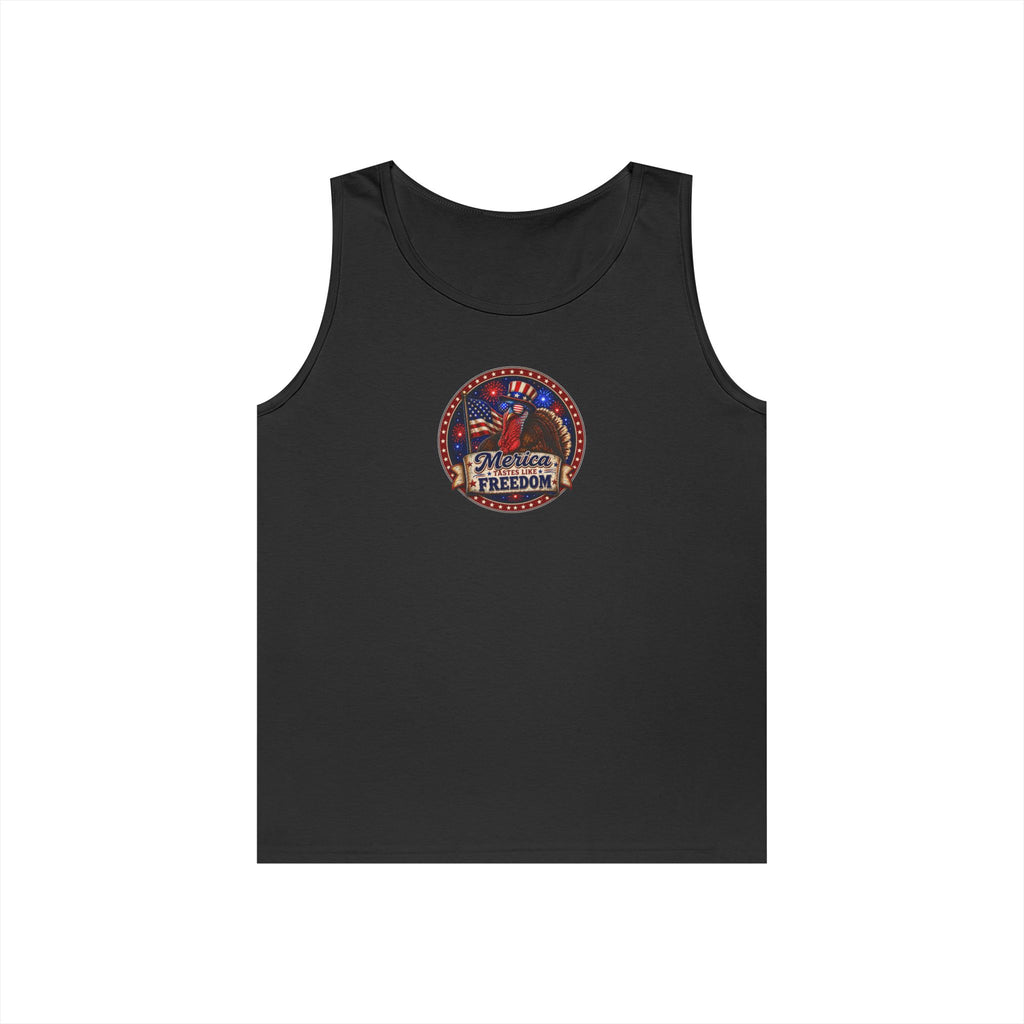 Taste Like Freedom Tank Top
