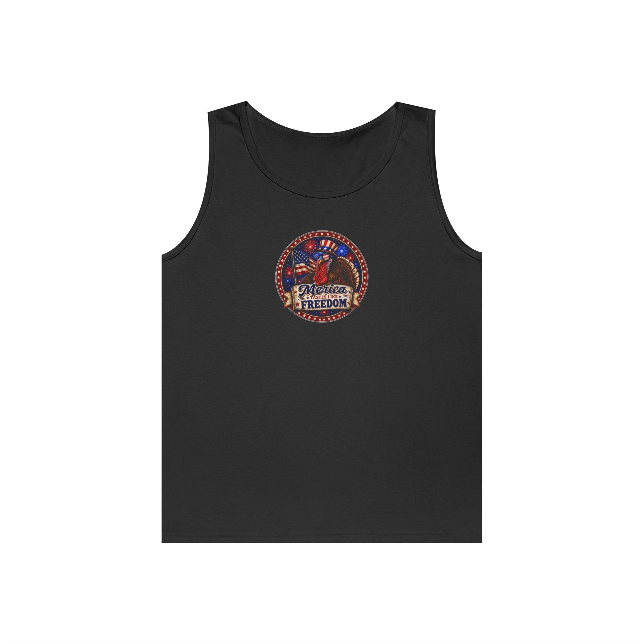 Taste Like Freedom Tank Top